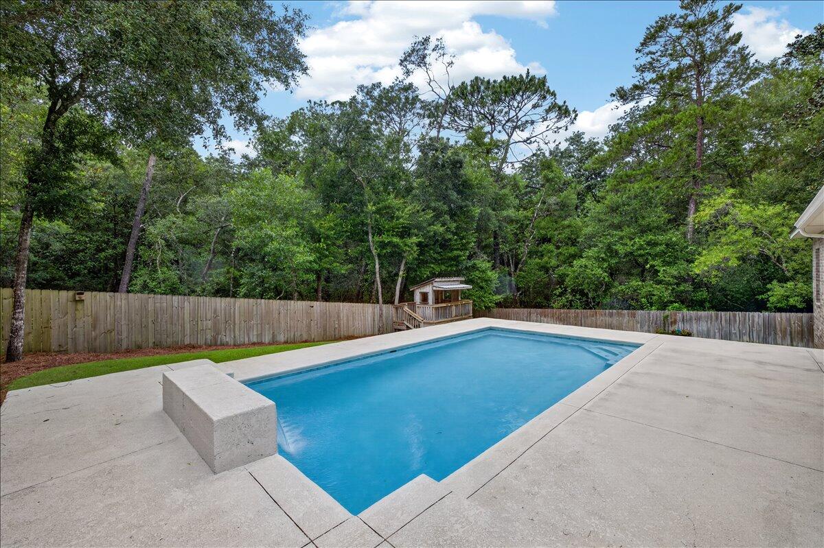 205 Hart Street Niceville FL 32578