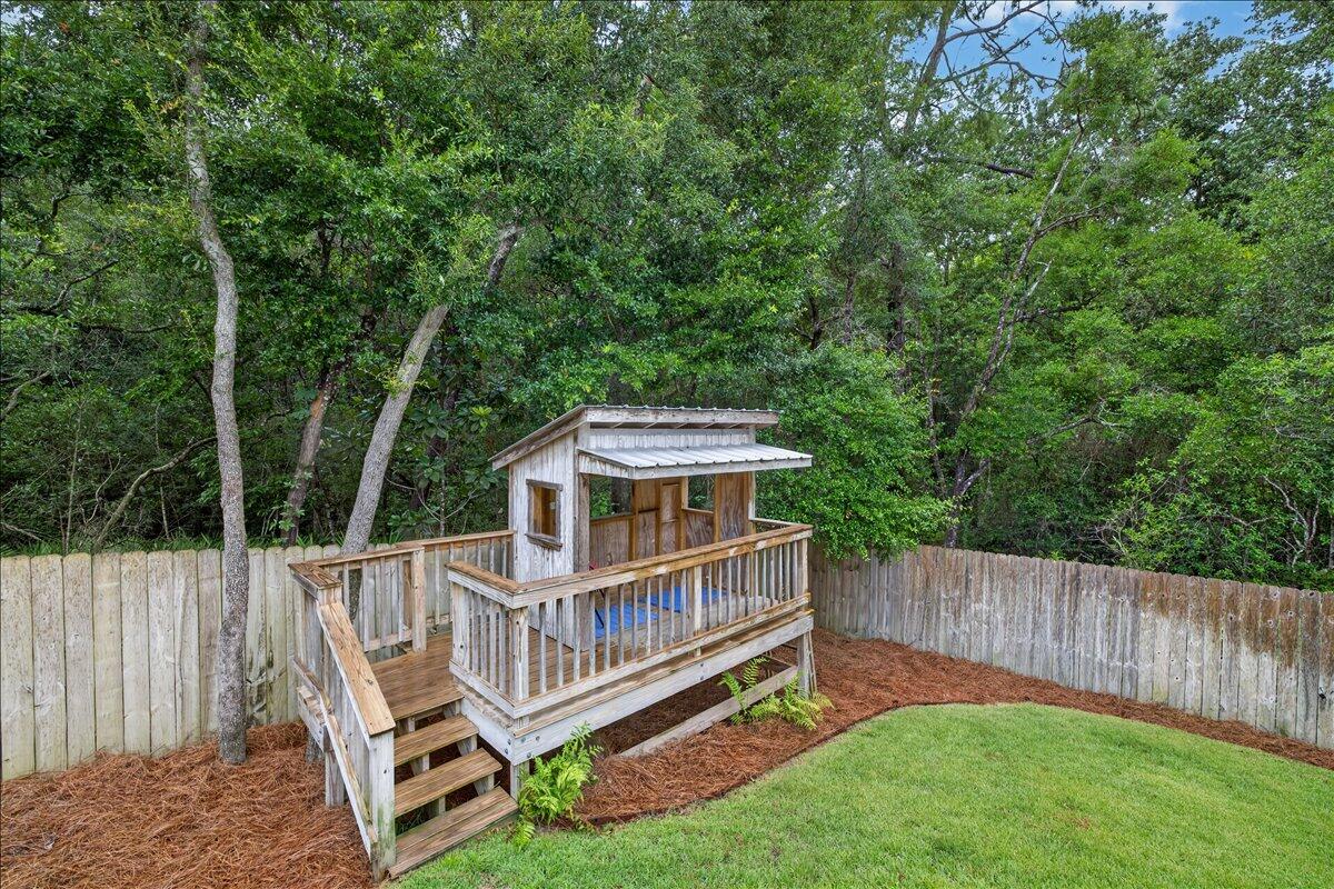 205 Hart Street Niceville FL 32578
