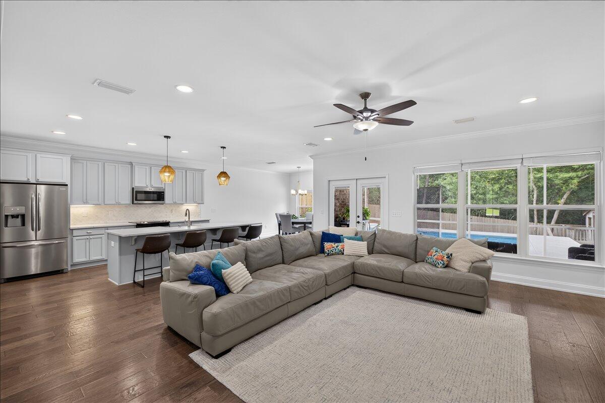 205 Hart Street Niceville FL 32578