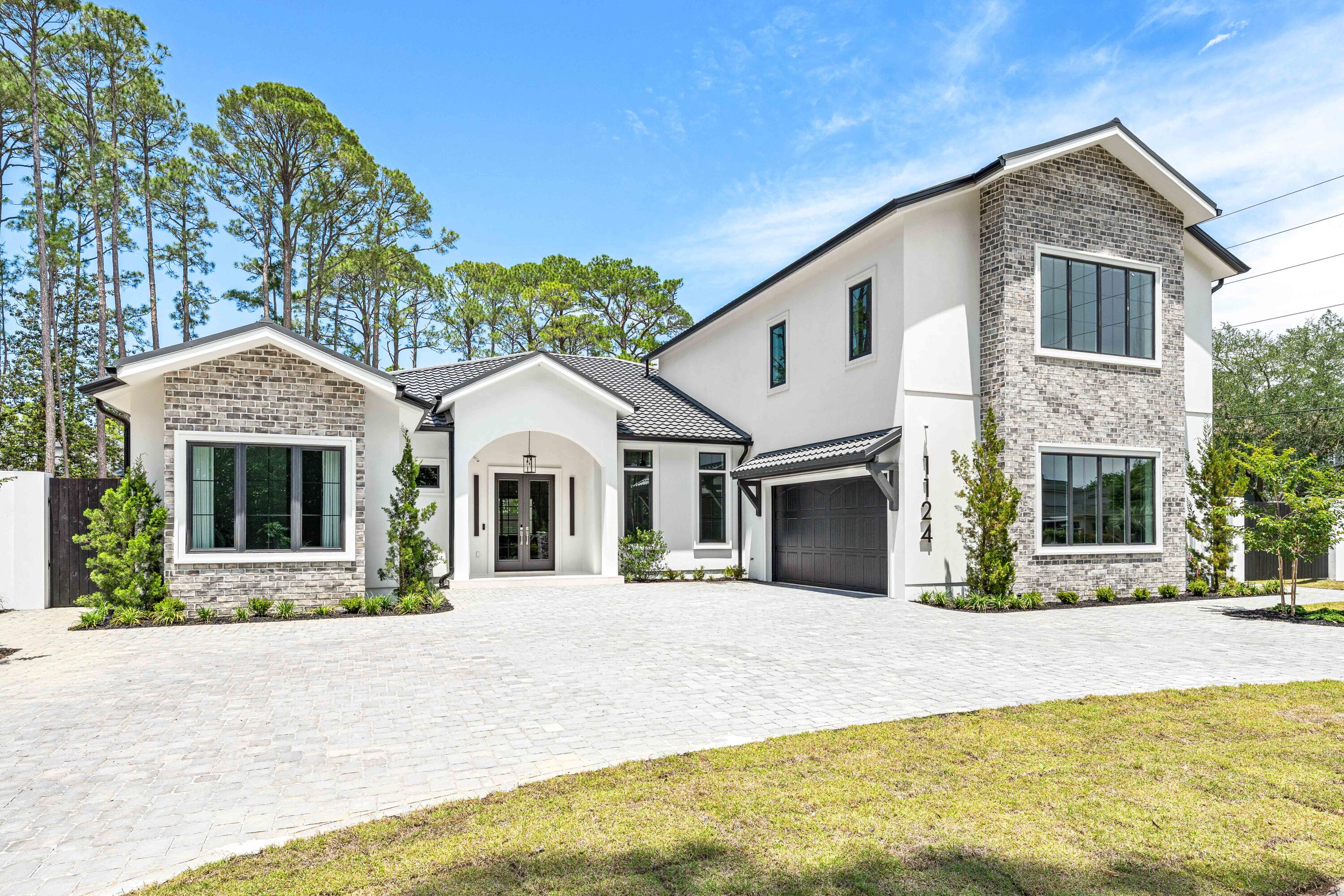 1124 Thompson Road Santa Rosa Beach FL 32459