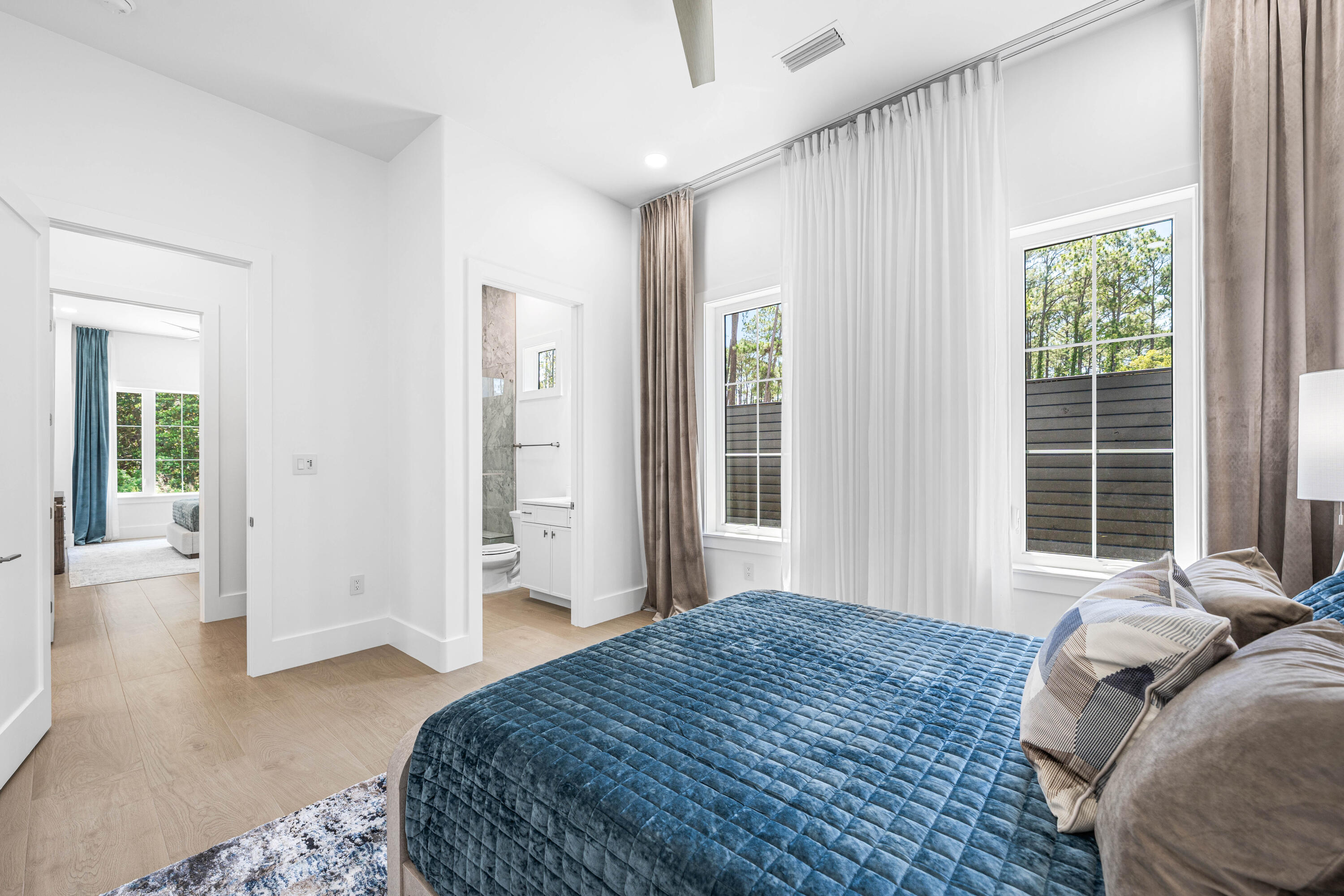 1124 Thompson Road Santa Rosa Beach FL 32459