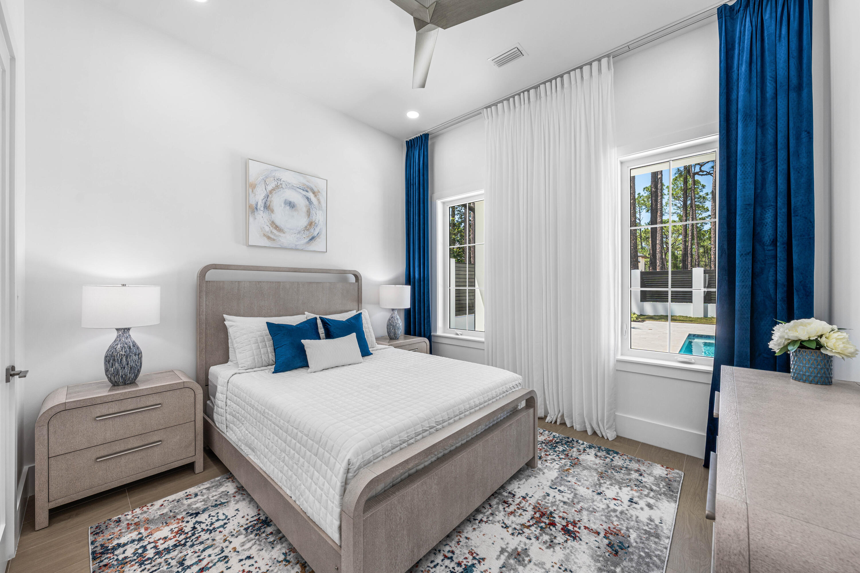 1124 Thompson Road Santa Rosa Beach FL 32459
