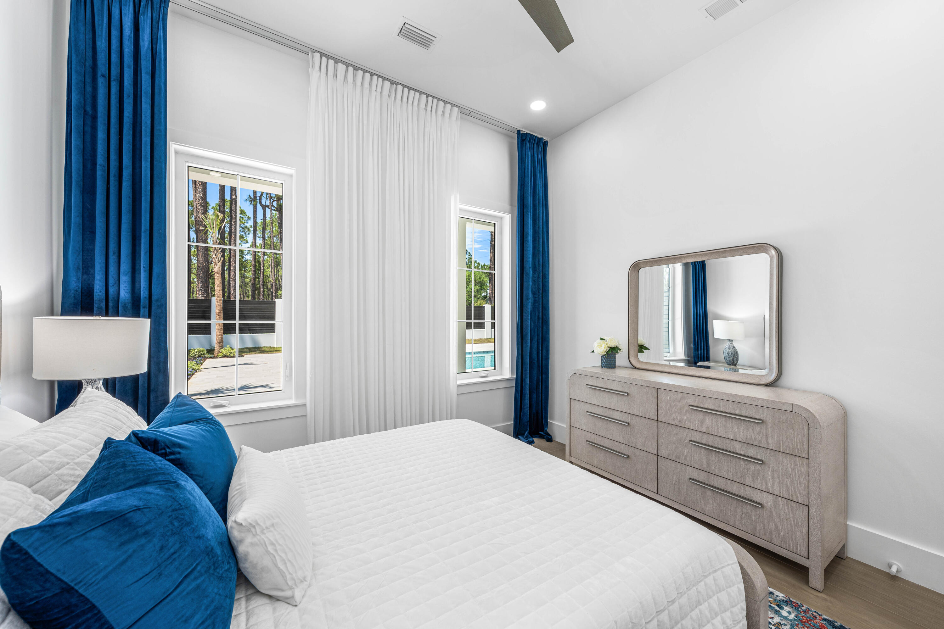 1124 Thompson Road Santa Rosa Beach FL 32459