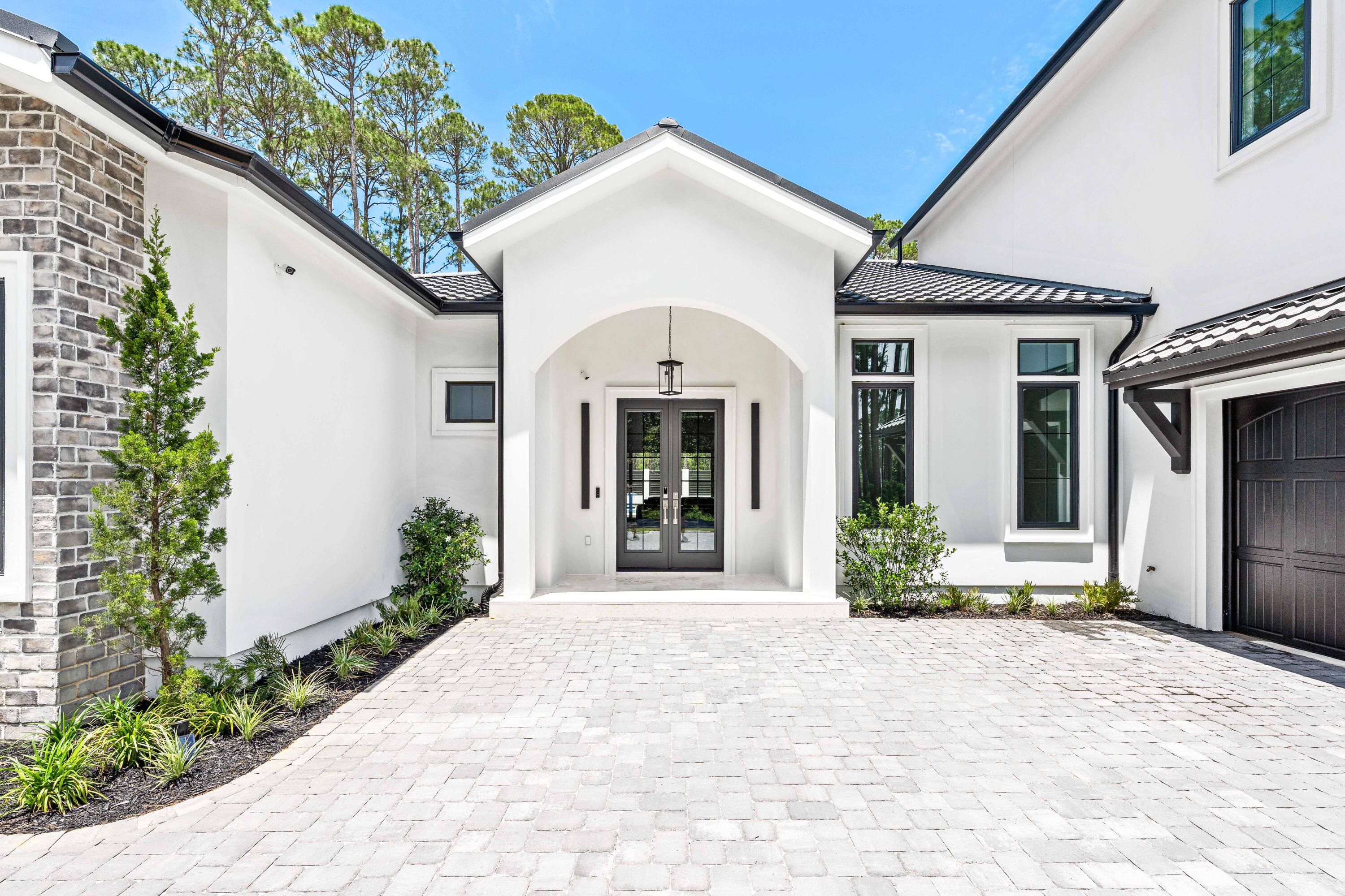 1124 Thompson Road Santa Rosa Beach FL 32459