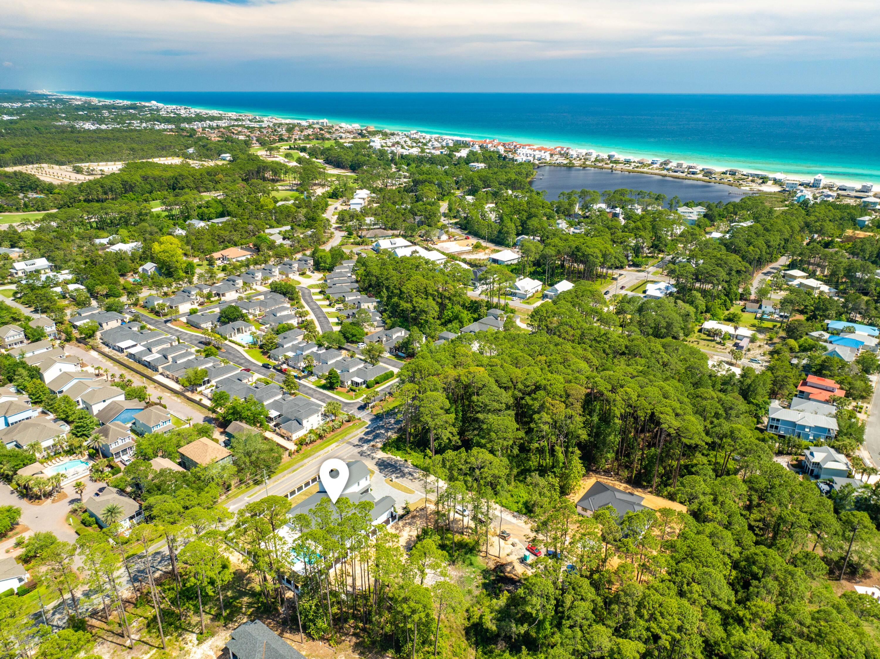 1124 Thompson Road Santa Rosa Beach FL 32459