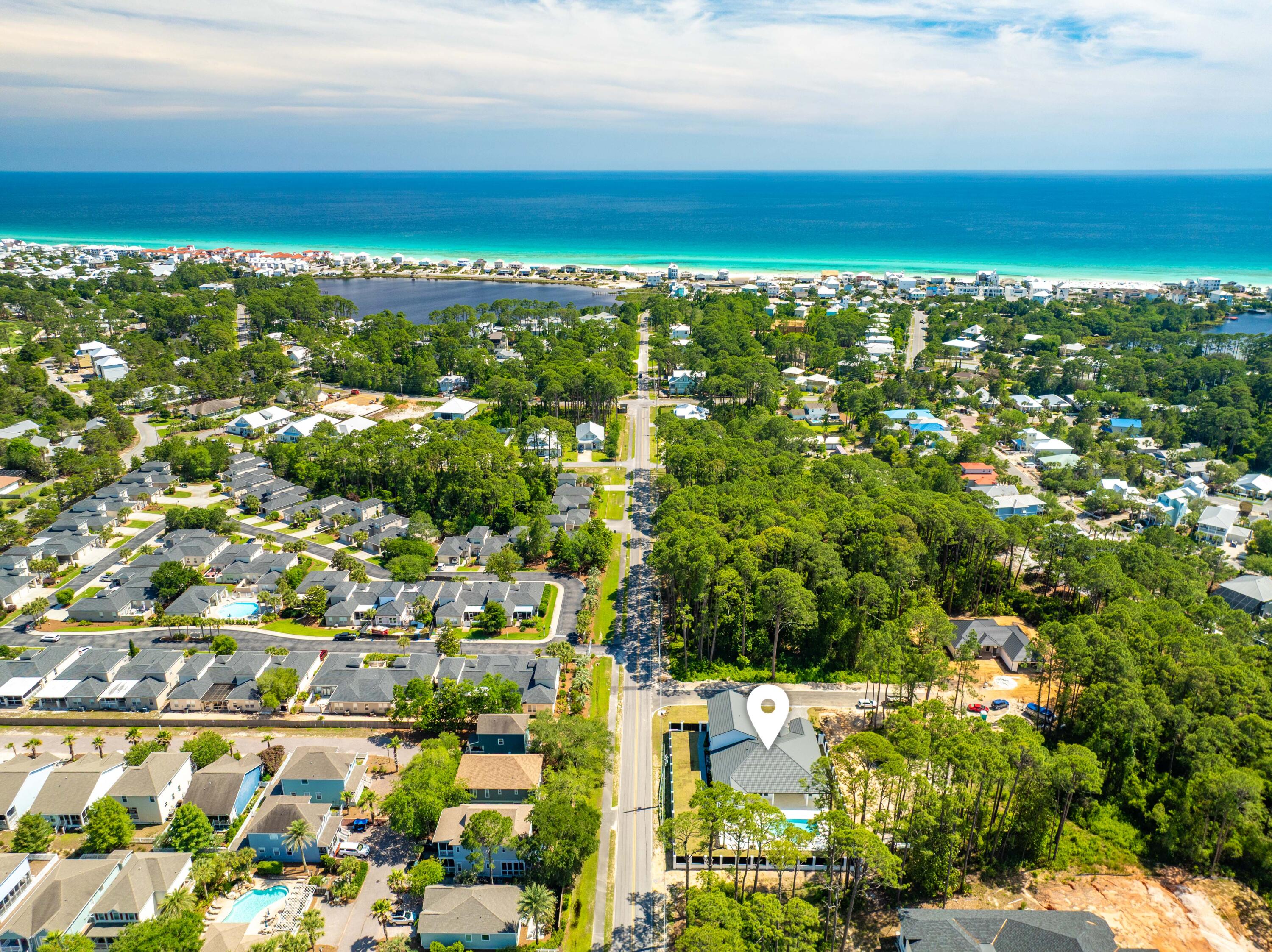 1124 Thompson Road Santa Rosa Beach FL 32459
