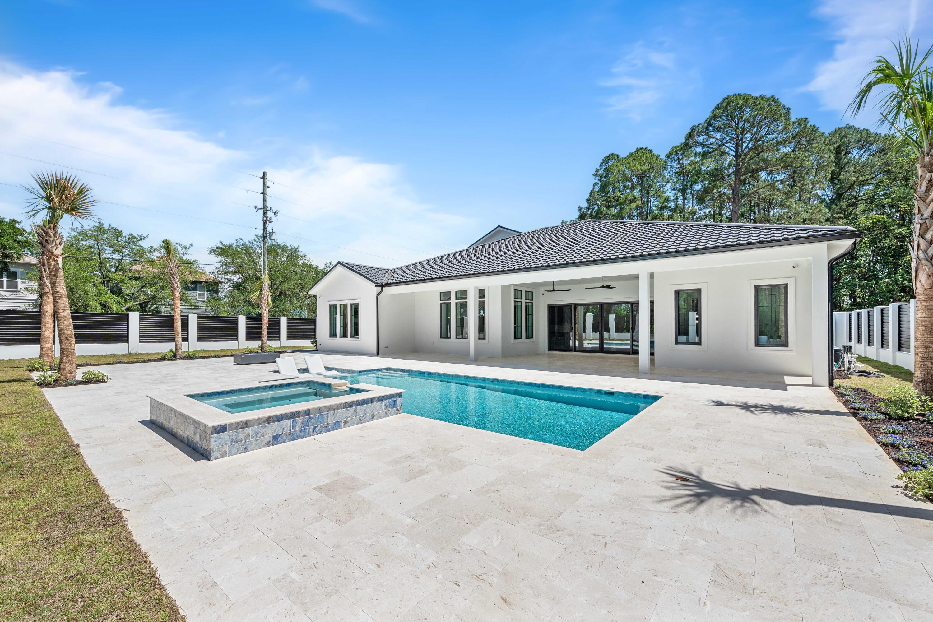 1124 Thompson Road Santa Rosa Beach FL 32459