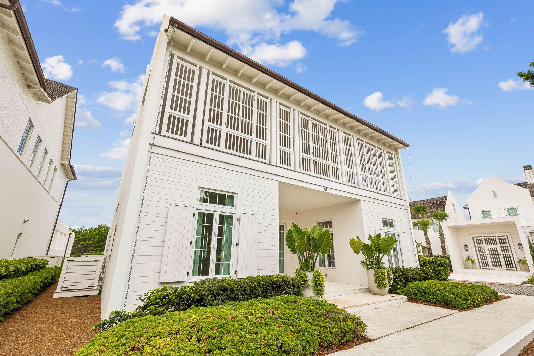 185 Kaiya Avenue Alys Beach FL 32461