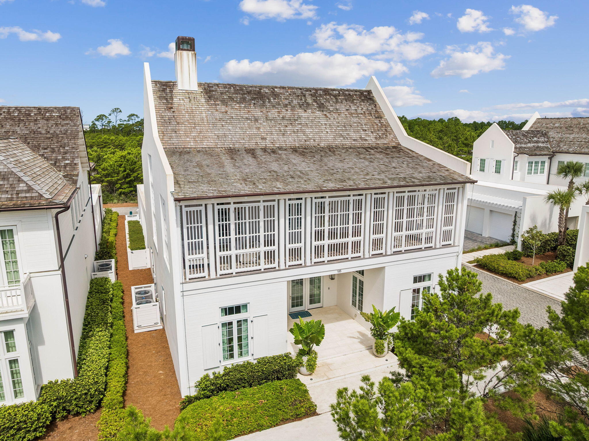 185 Kaiya Avenue Alys Beach FL 32461