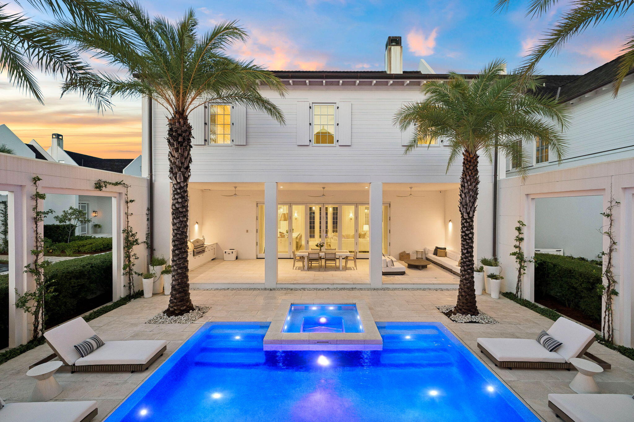 185 Kaiya Avenue Alys Beach FL 32461