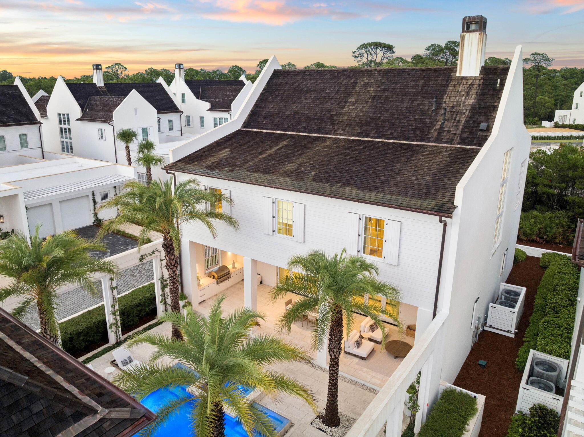 185 Kaiya Avenue Alys Beach FL 32461