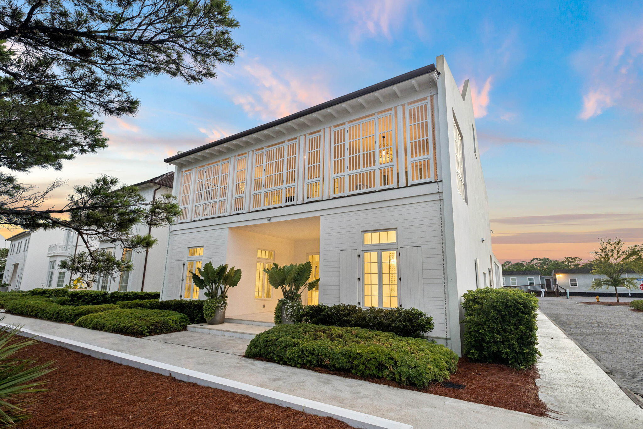 185 Kaiya Avenue Alys Beach FL 32461