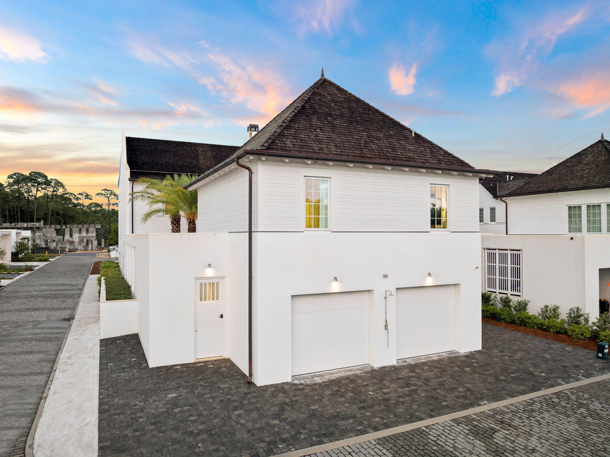 185 Kaiya Avenue Alys Beach FL 32461