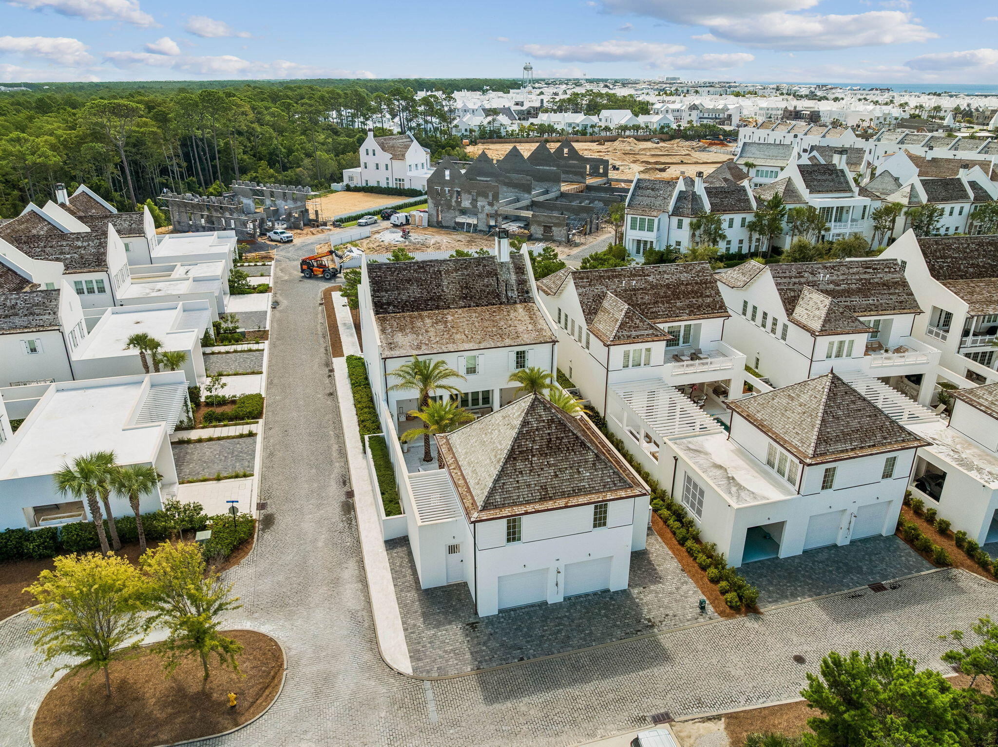 185 Kaiya Avenue Alys Beach FL 32461