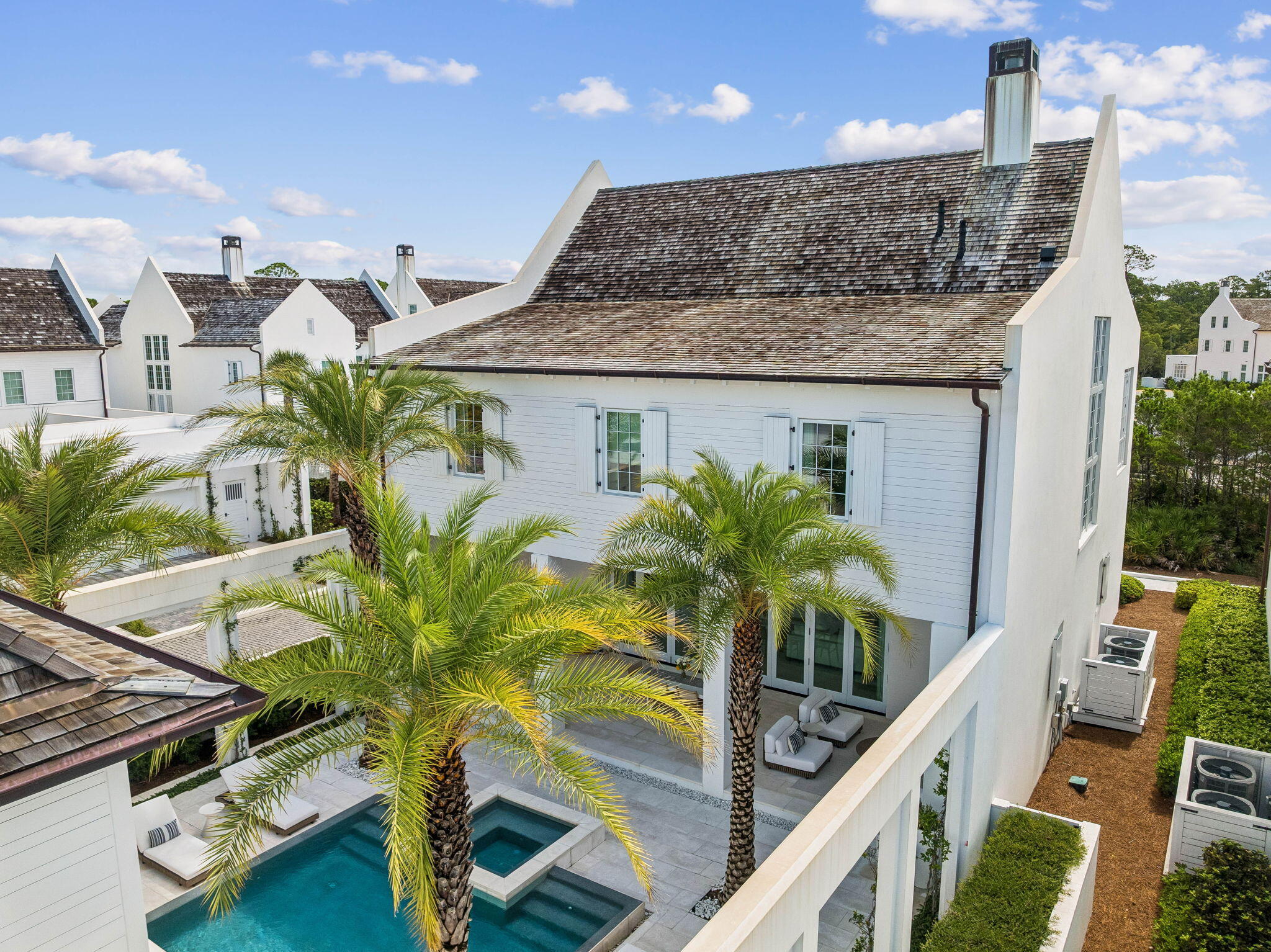 185 Kaiya Avenue Alys Beach FL 32461