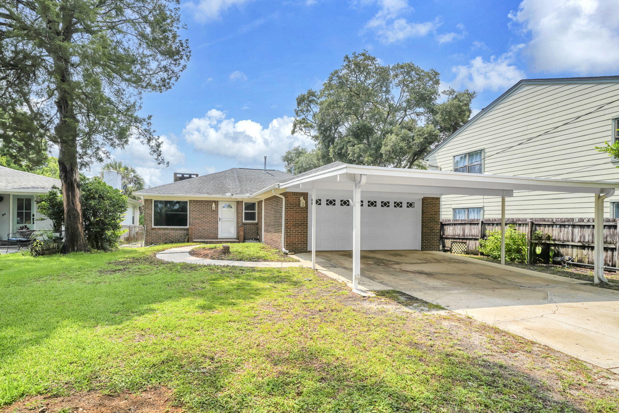 282 Kidd Street Fort Walton Beach FL 32548
