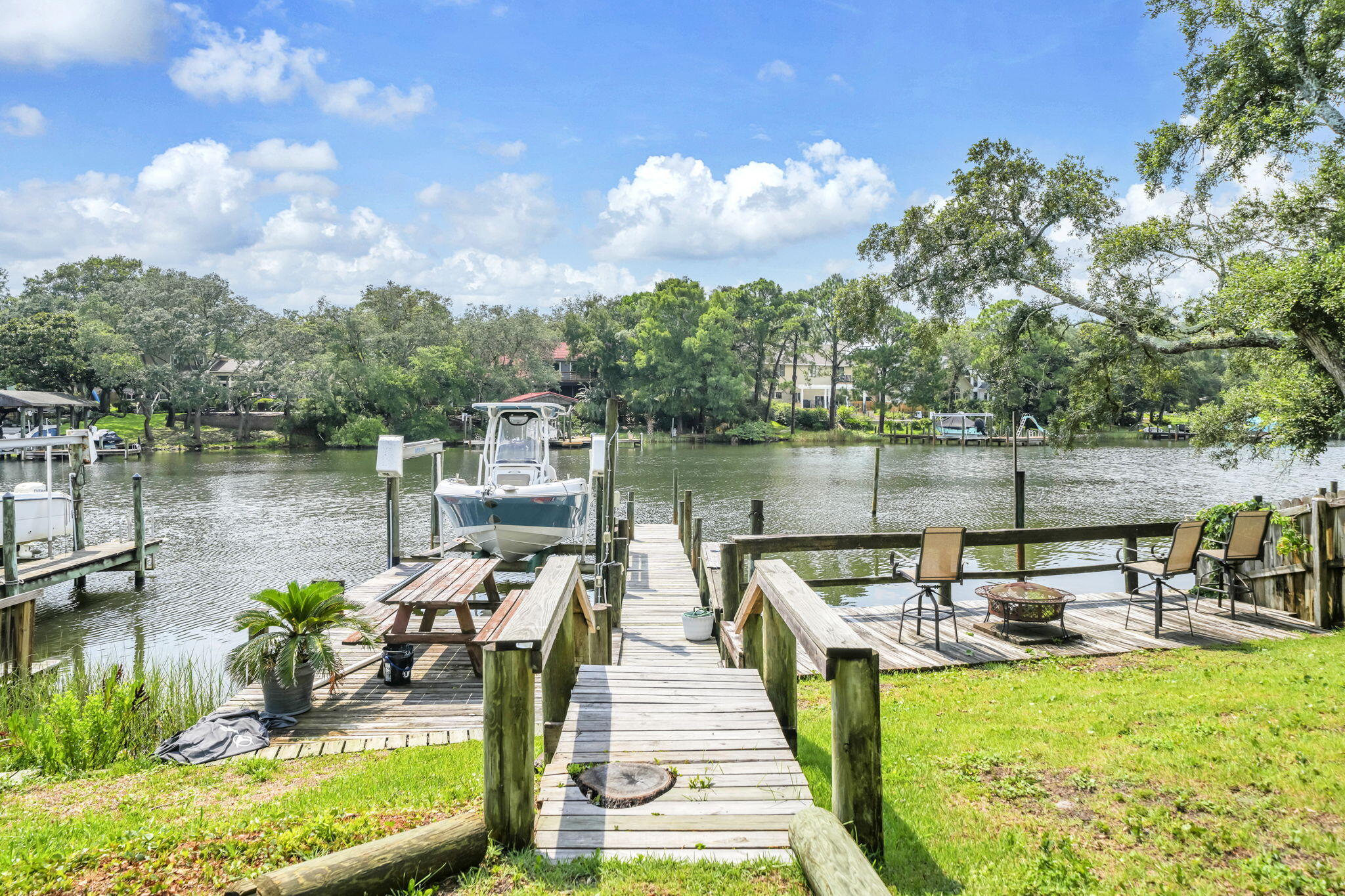 282 Kidd Street Fort Walton Beach FL 32548