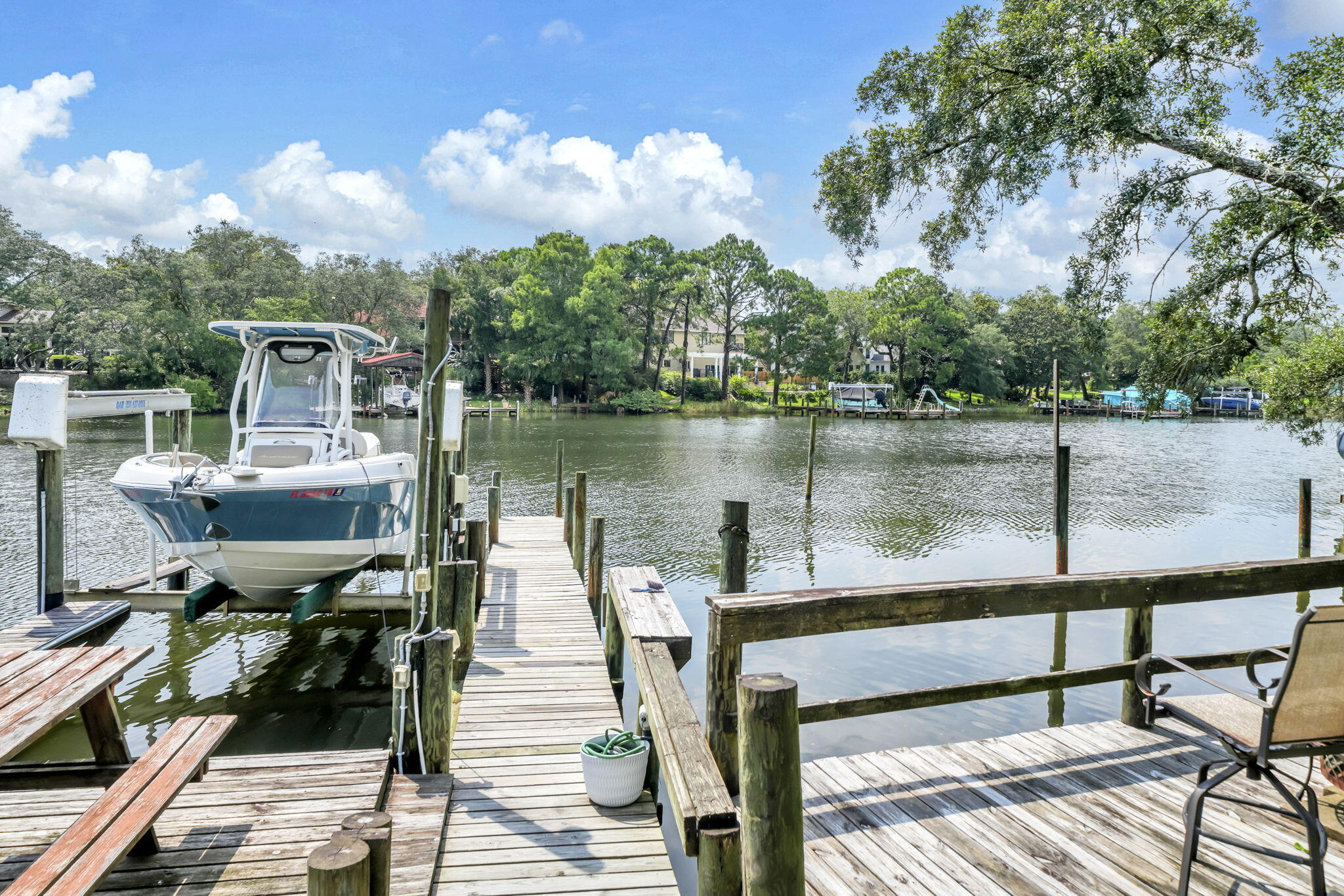 282 Kidd Street Fort Walton Beach FL 32548