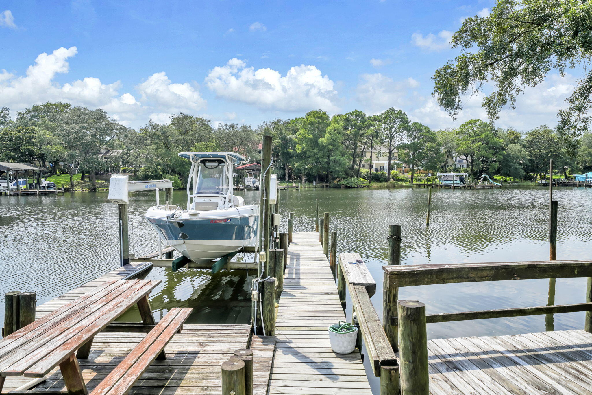 282 Kidd Street Fort Walton Beach FL 32548