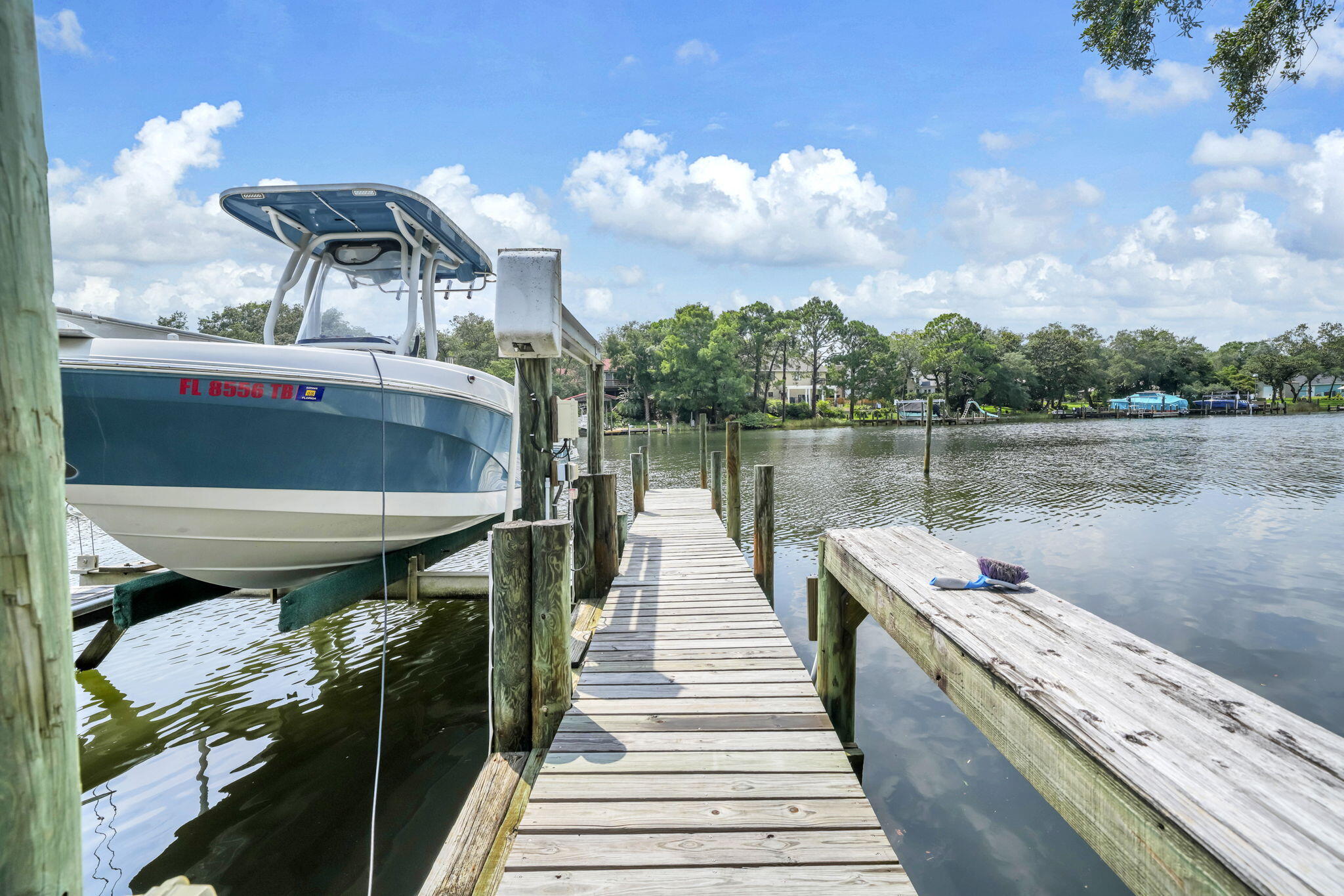 282 Kidd Street Fort Walton Beach FL 32548