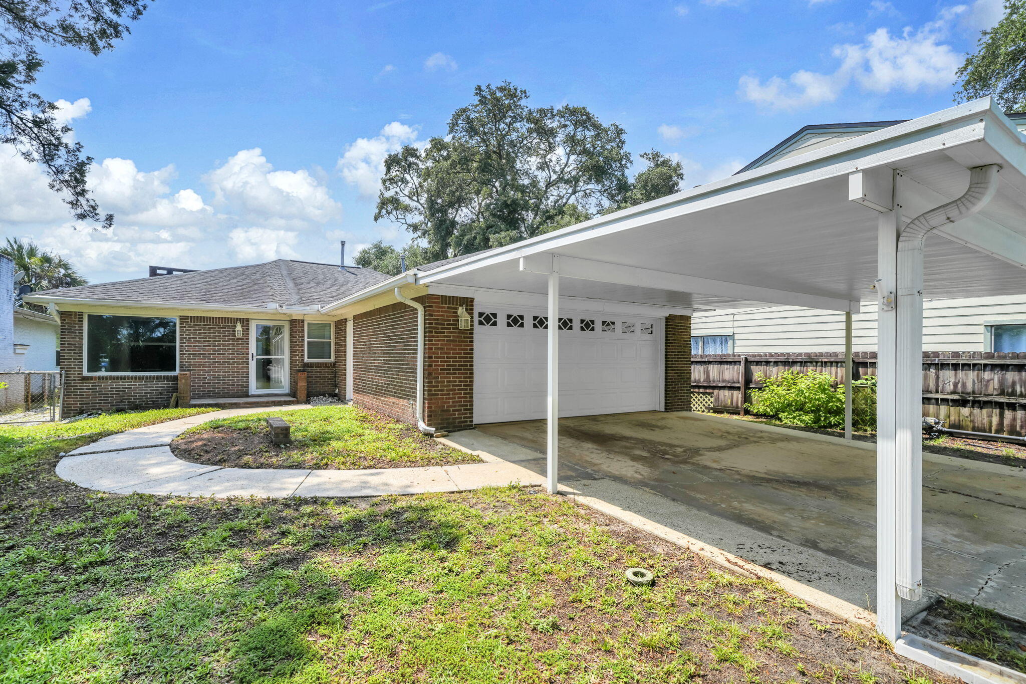 282 Kidd Street Fort Walton Beach FL 32548