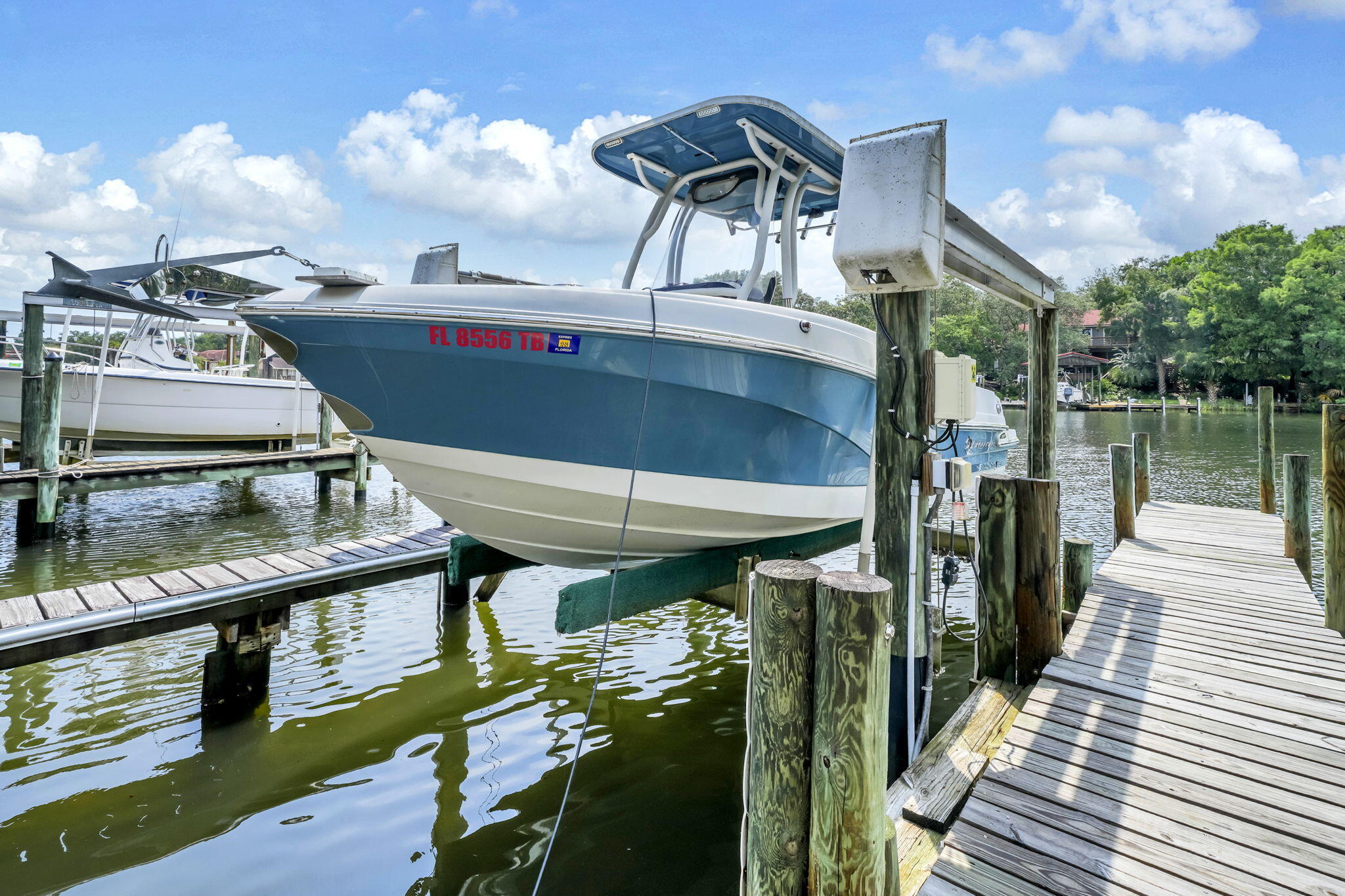 282 Kidd Street Fort Walton Beach FL 32548
