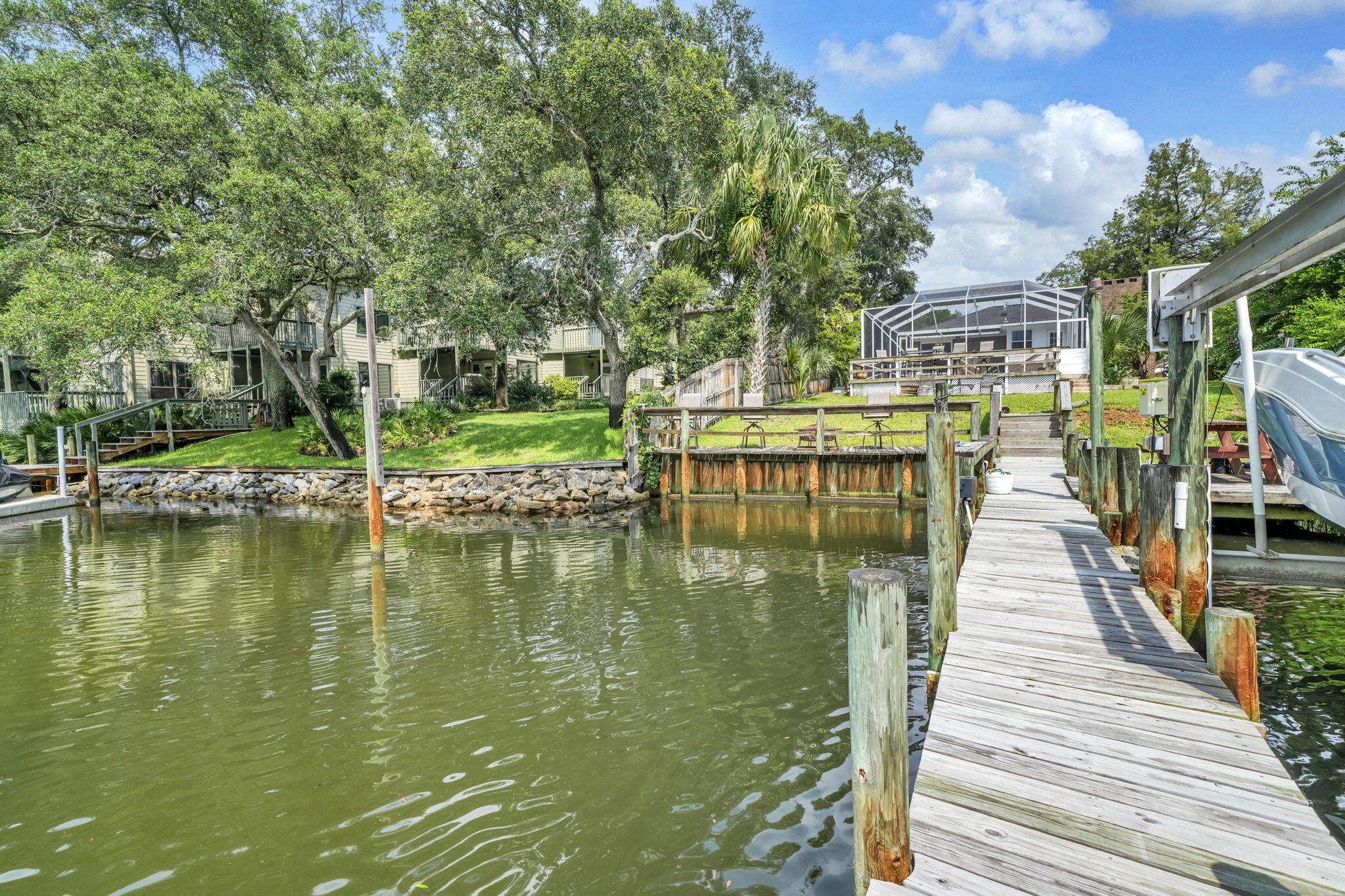 282 Kidd Street Fort Walton Beach FL 32548