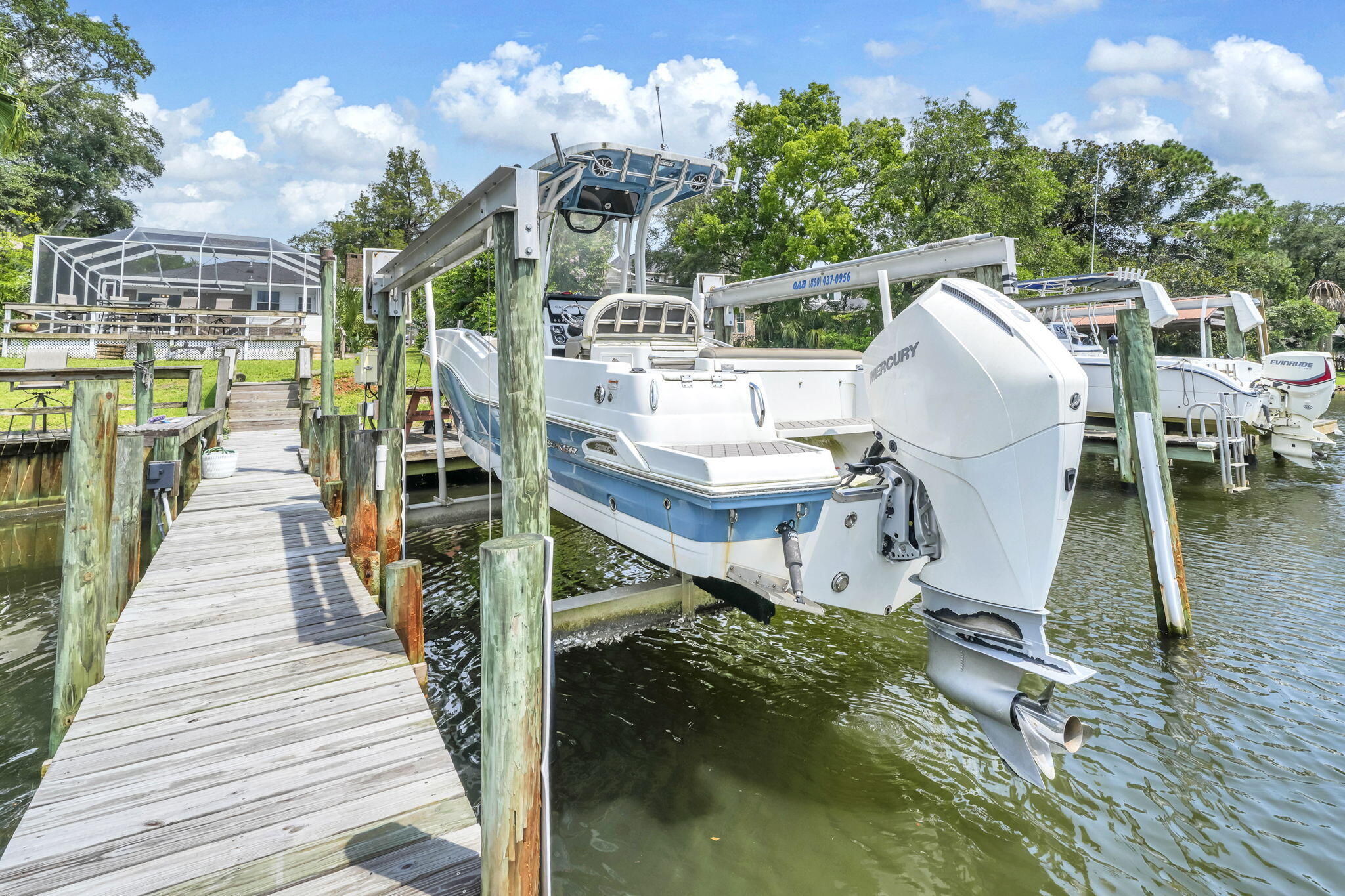 282 Kidd Street Fort Walton Beach FL 32548