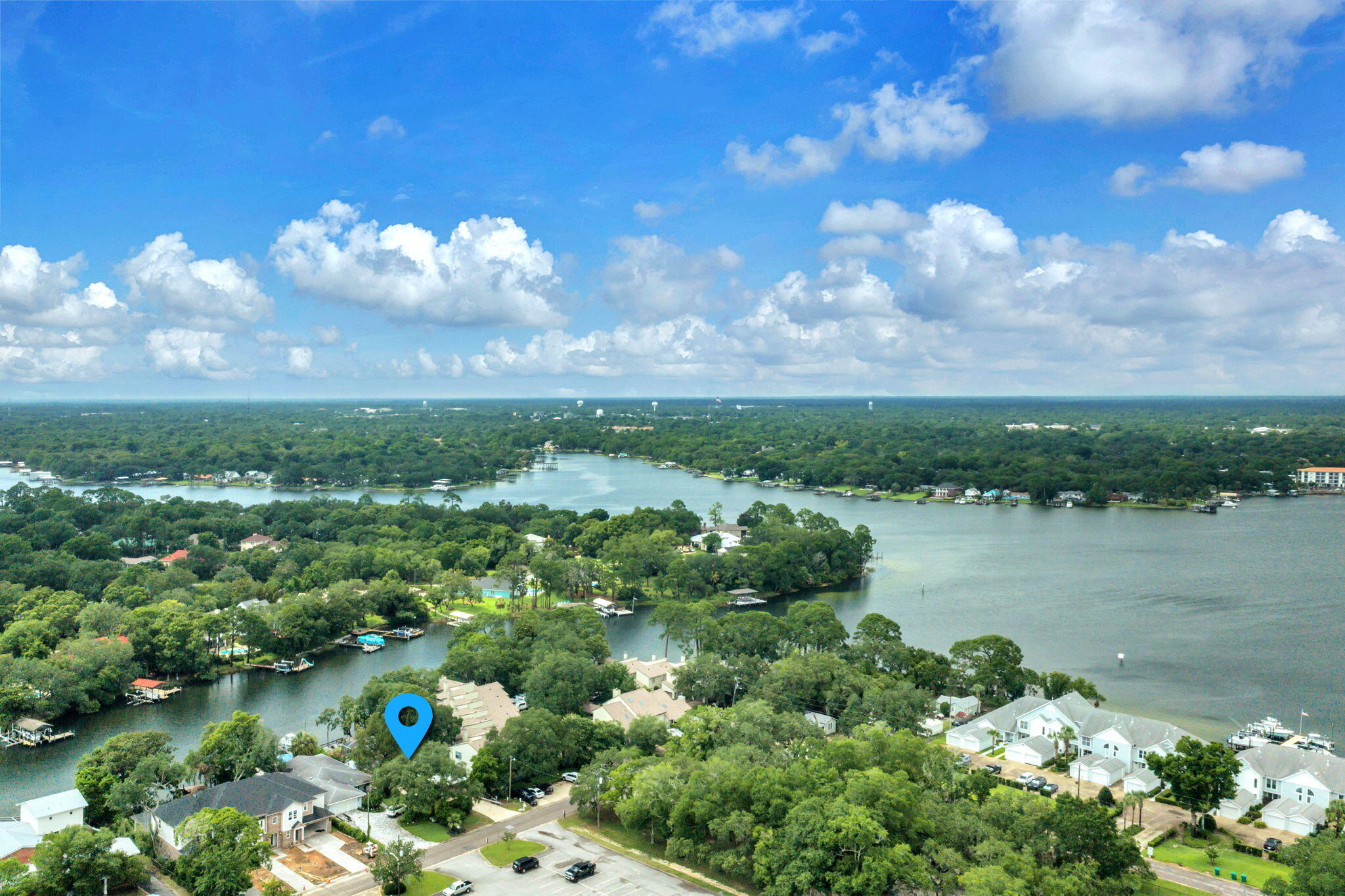 282 Kidd Street Fort Walton Beach FL 32548