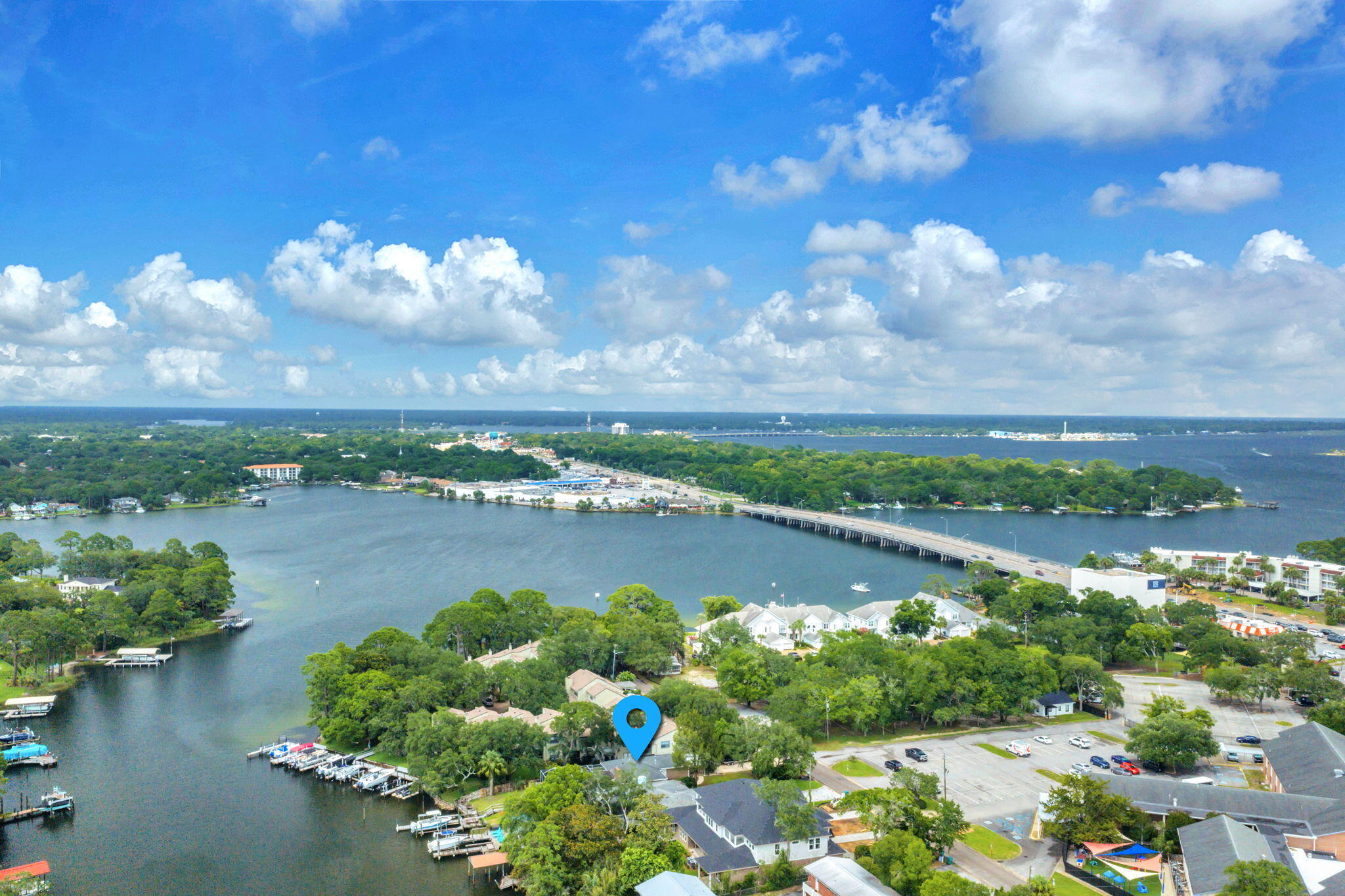 282 Kidd Street Fort Walton Beach FL 32548