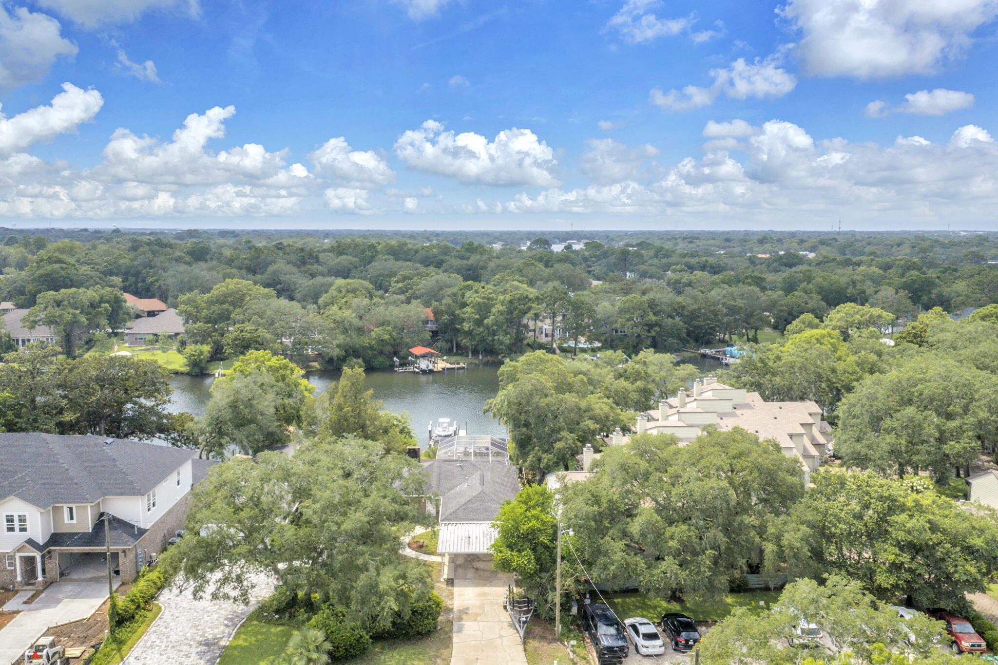 282 Kidd Street Fort Walton Beach FL 32548