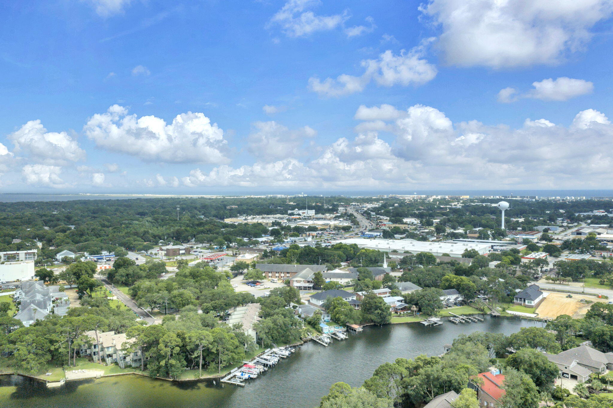 282 Kidd Street Fort Walton Beach FL 32548