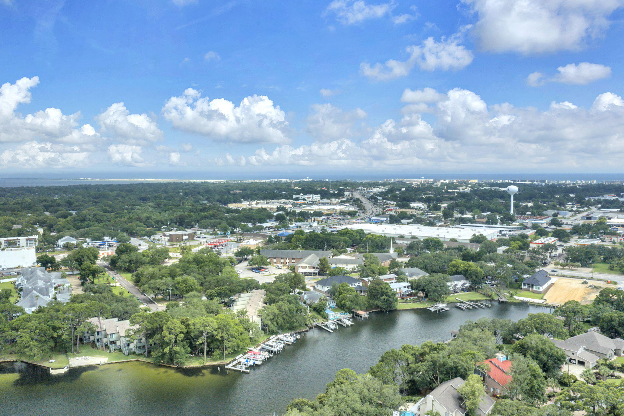 282 Kidd Street Fort Walton Beach FL 32548