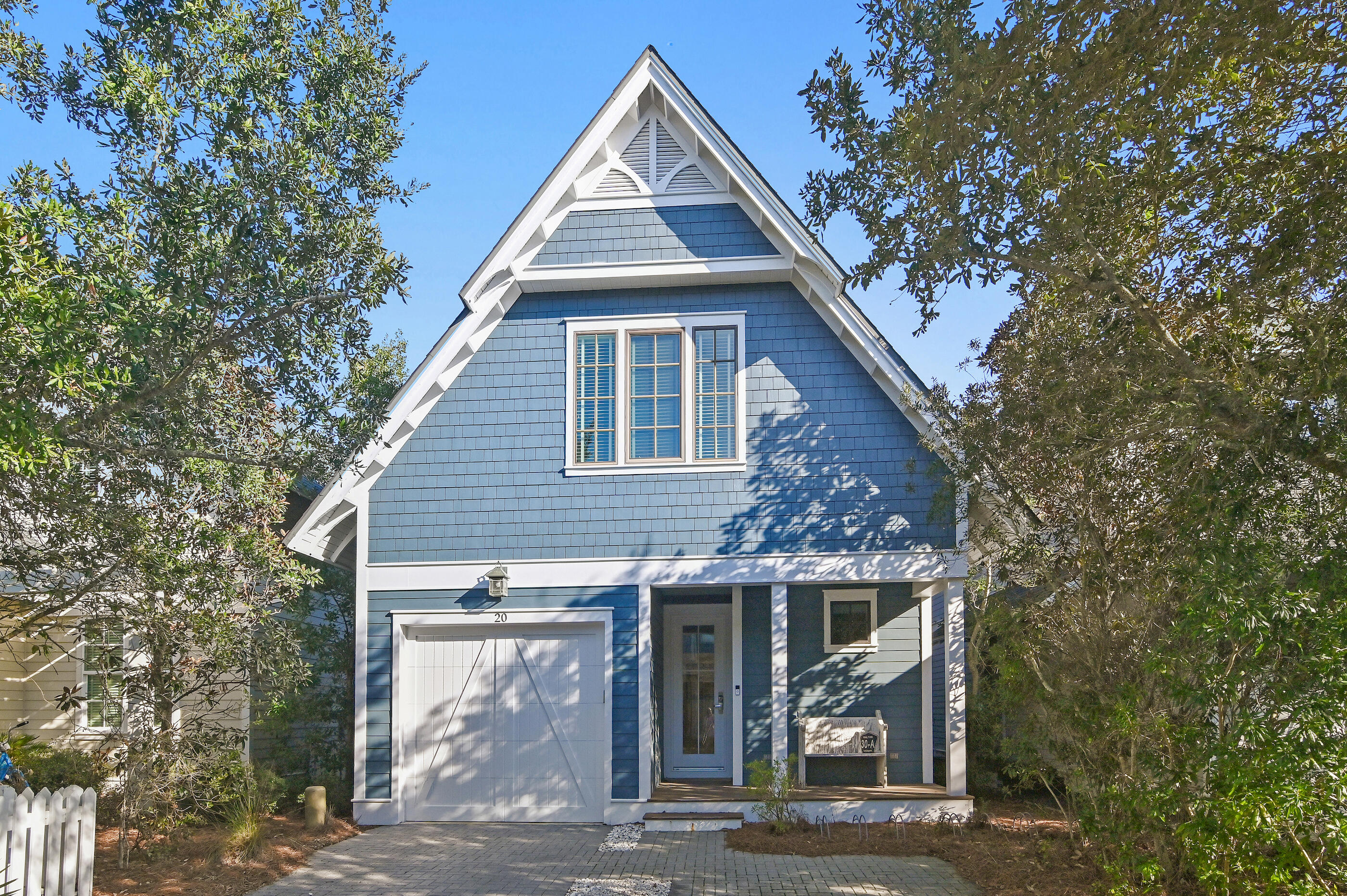 20 Quarter Moon Lane Santa Rosa Beach FL 32459