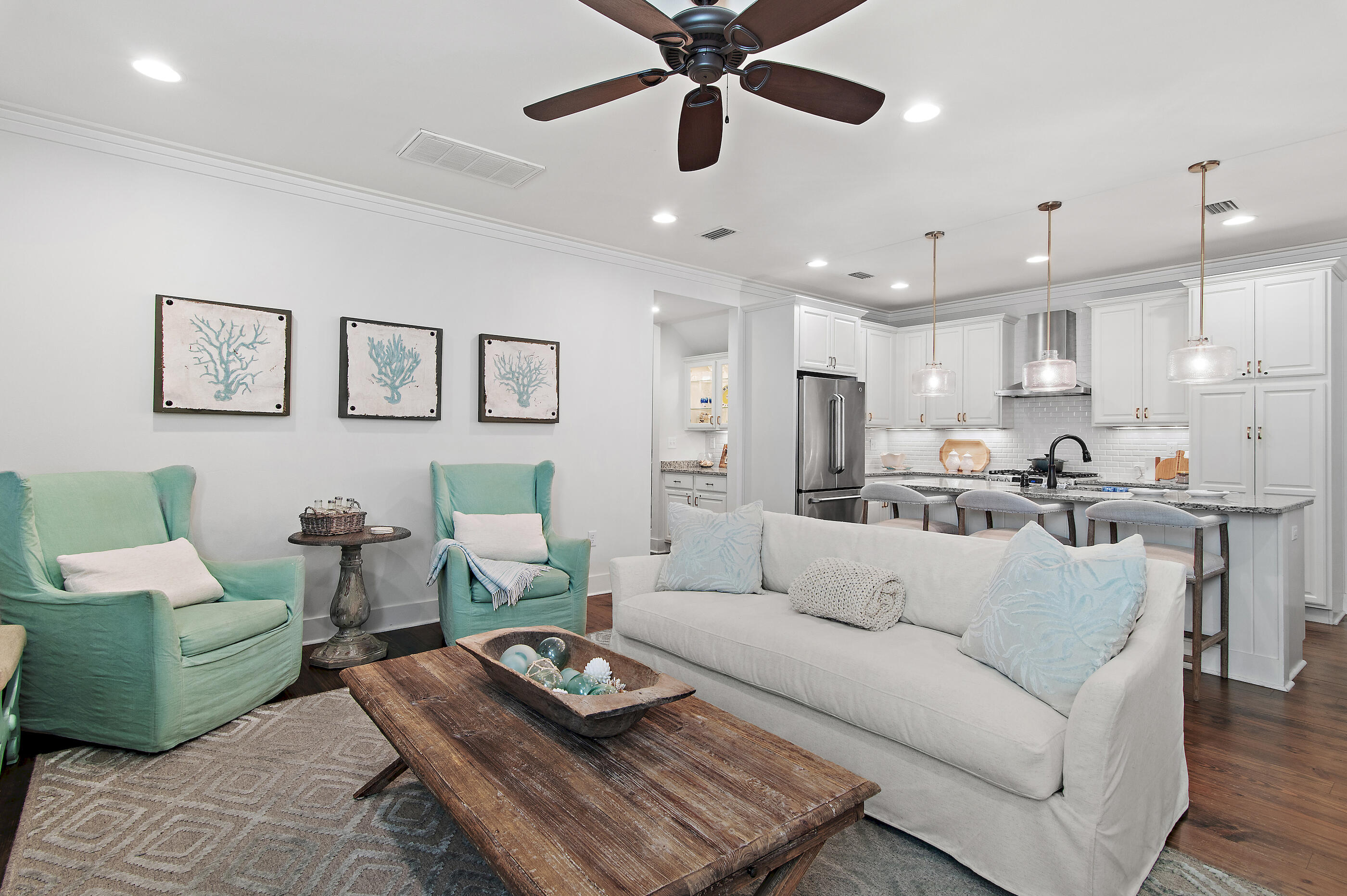 20 Quarter Moon Lane Santa Rosa Beach FL 32459