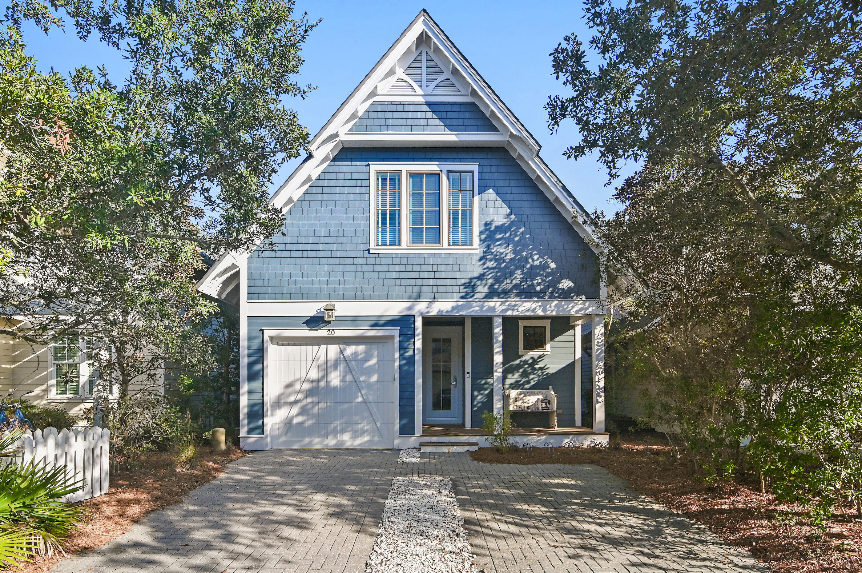 20 Quarter Moon Lane Santa Rosa Beach FL 32459
