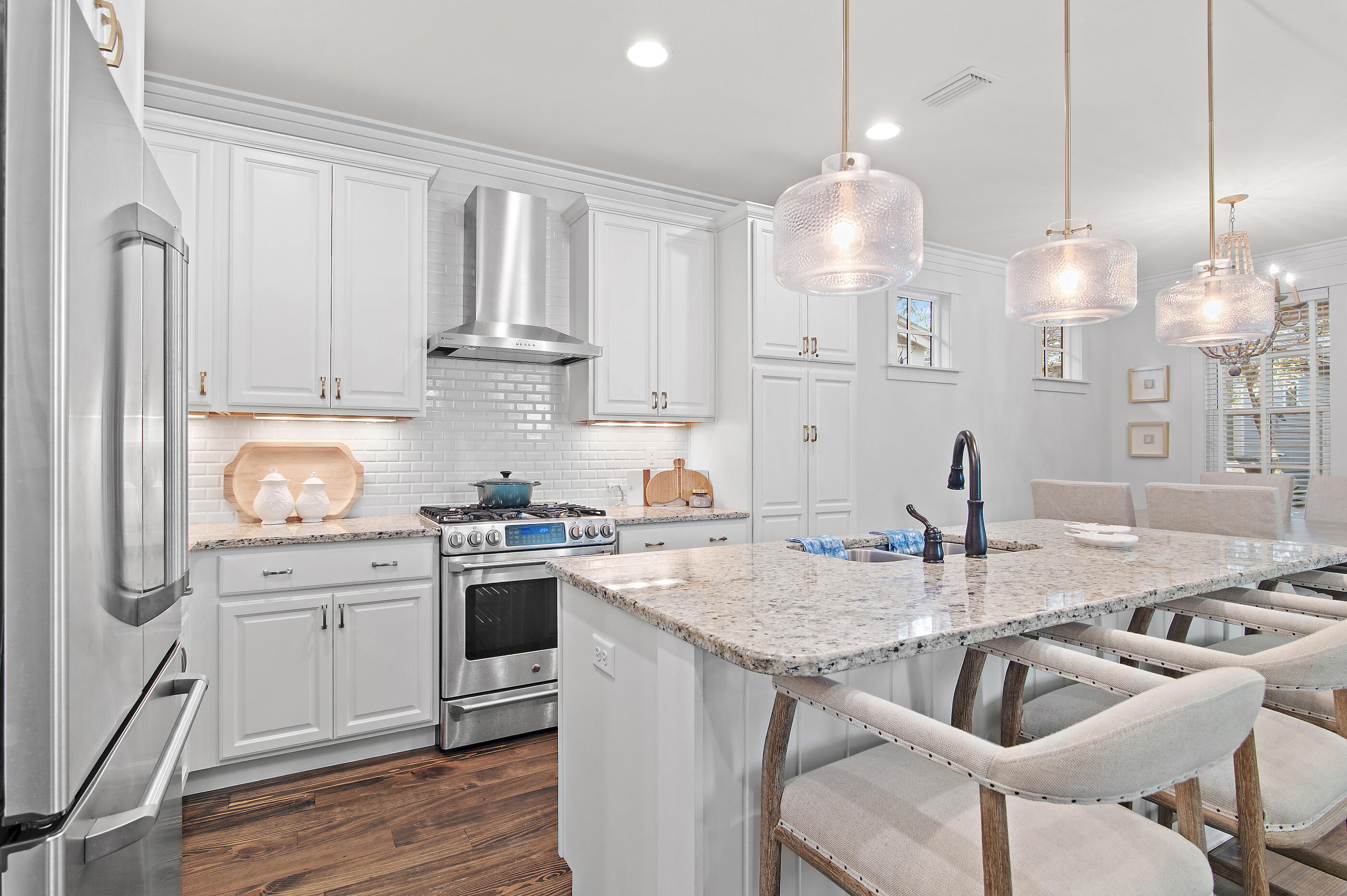 20 Quarter Moon Lane Santa Rosa Beach FL 32459