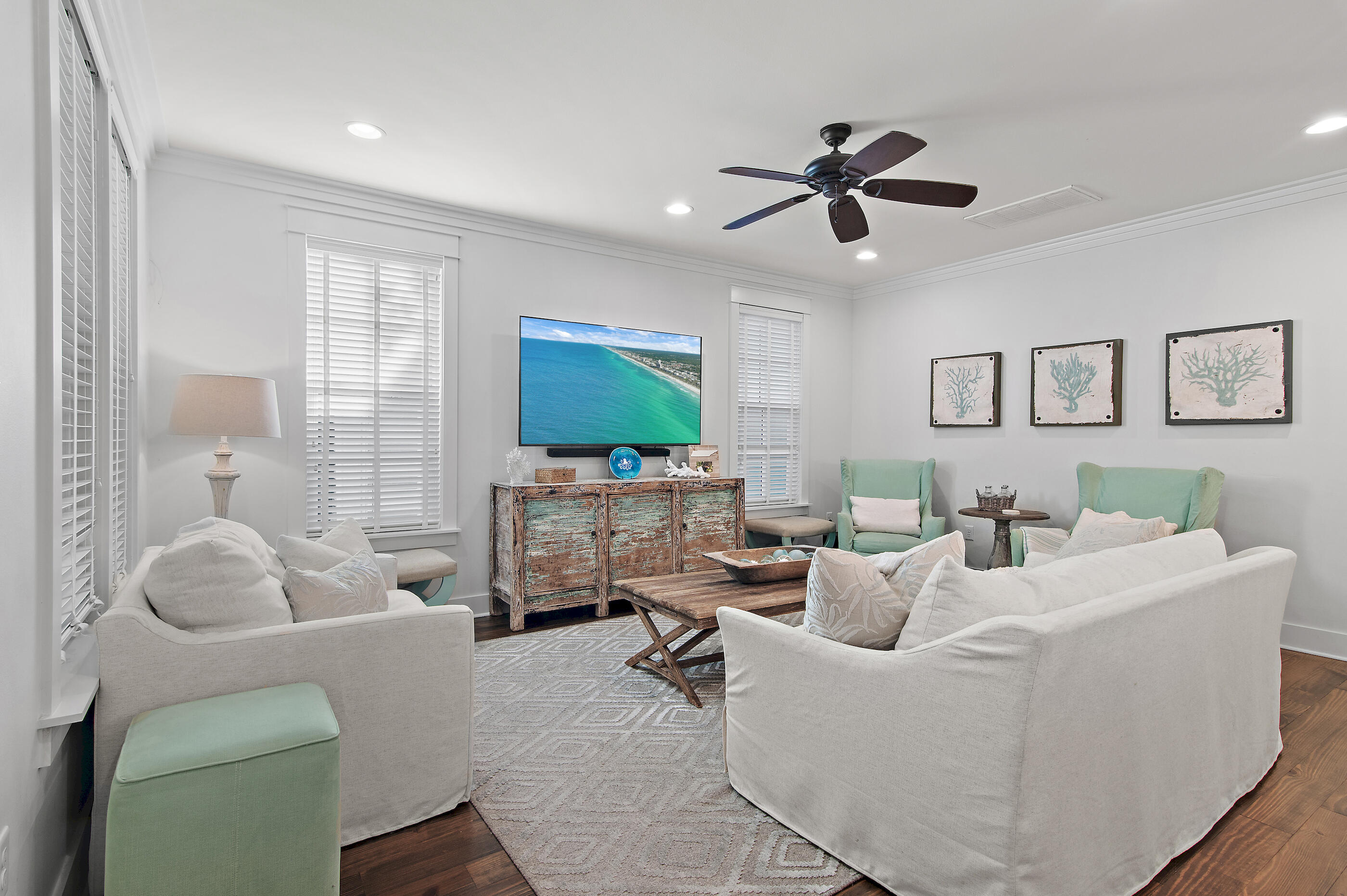 20 Quarter Moon Lane Santa Rosa Beach FL 32459