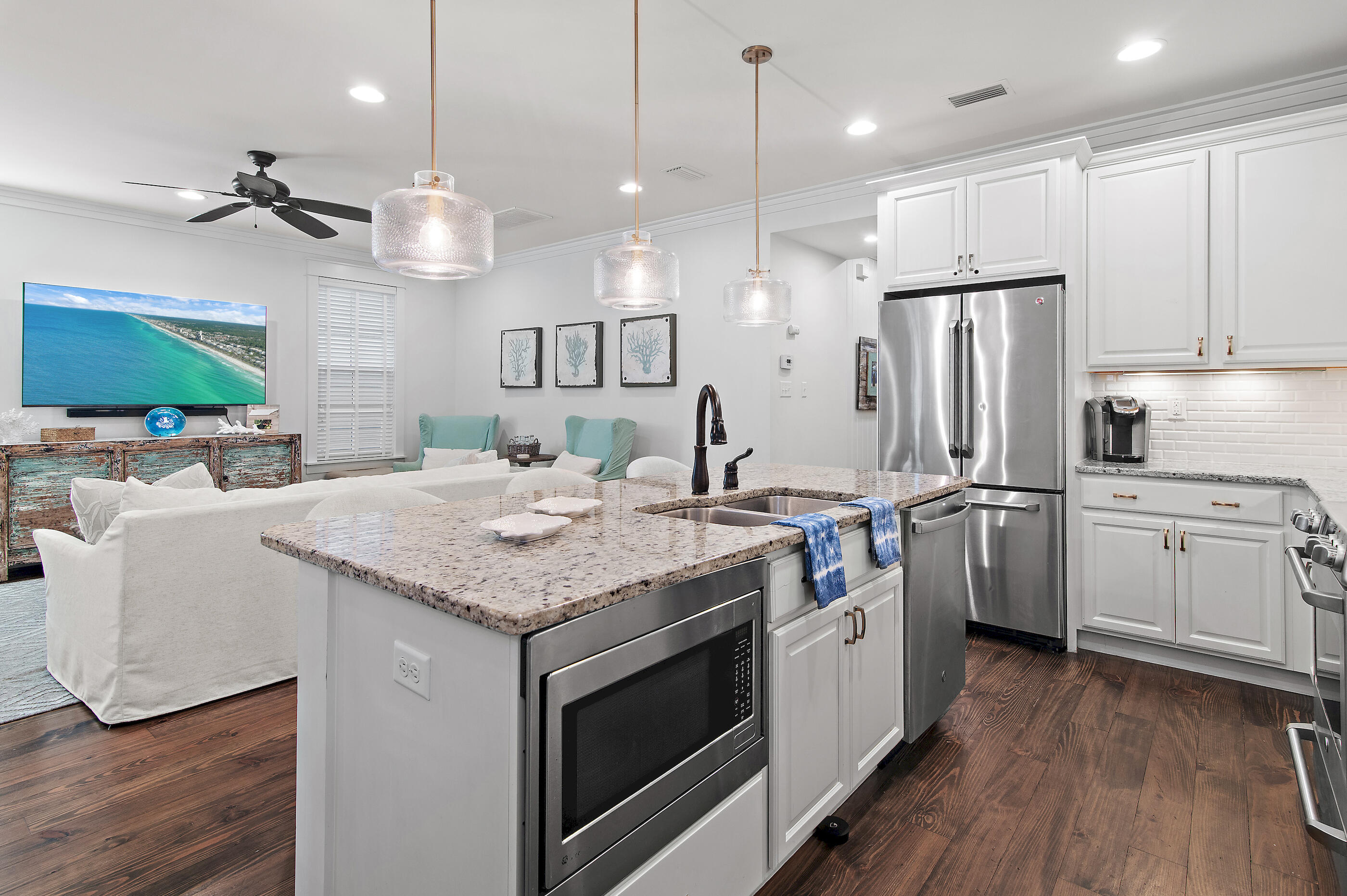 20 Quarter Moon Lane Santa Rosa Beach FL 32459