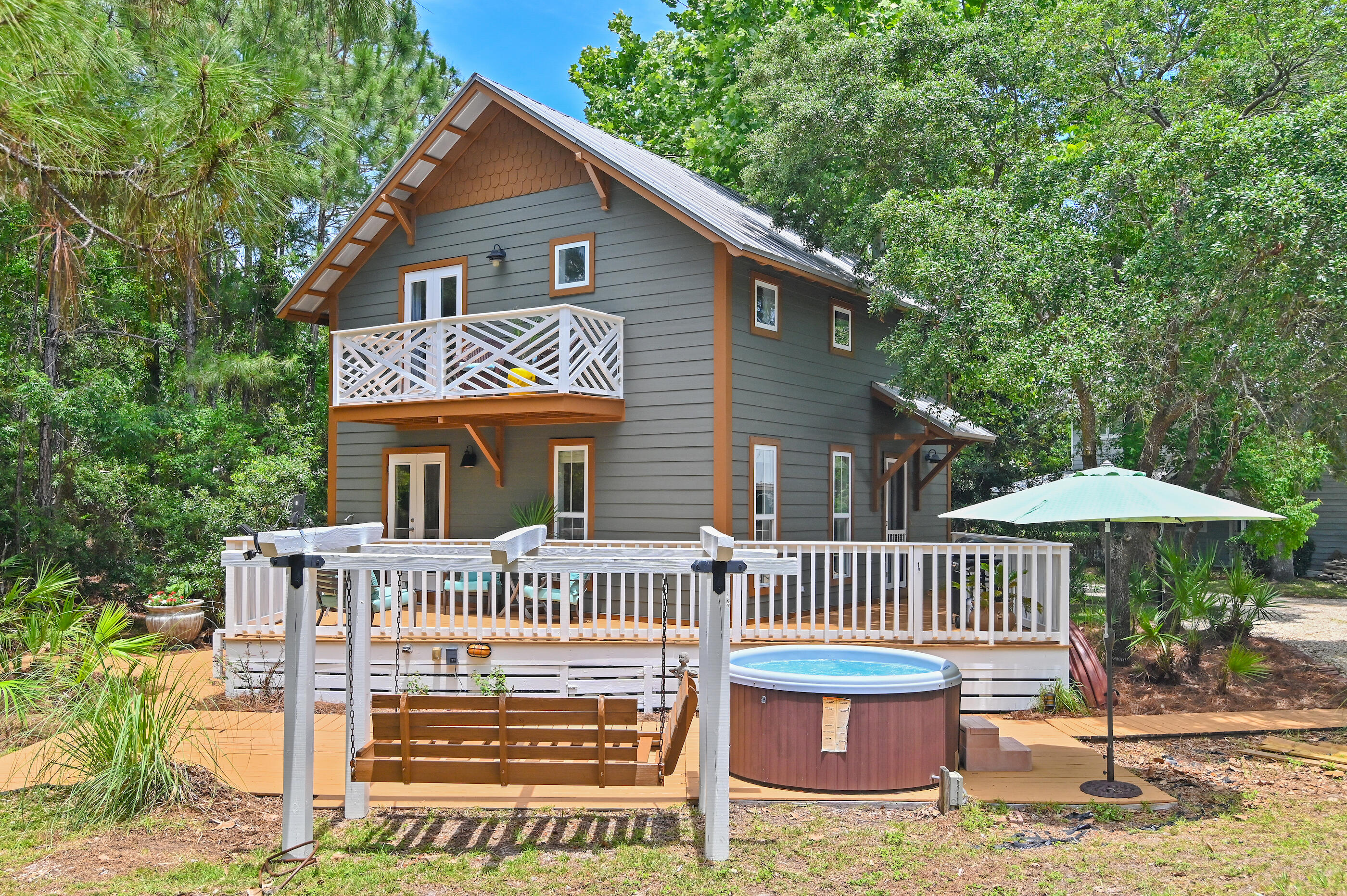 69 Austinwood Lane Santa Rosa Beach FL 32459