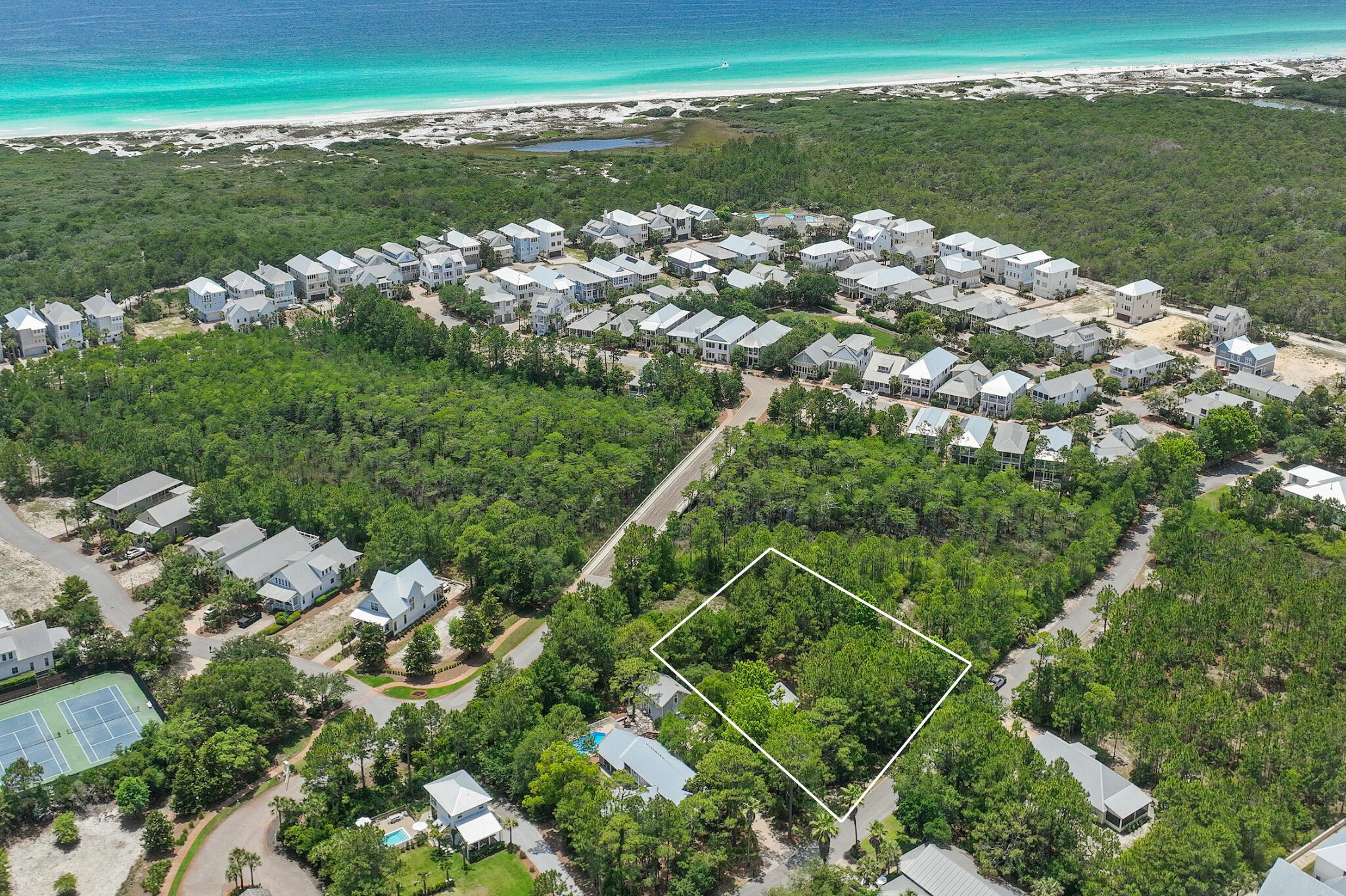 69 Austinwood Lane Santa Rosa Beach FL 32459