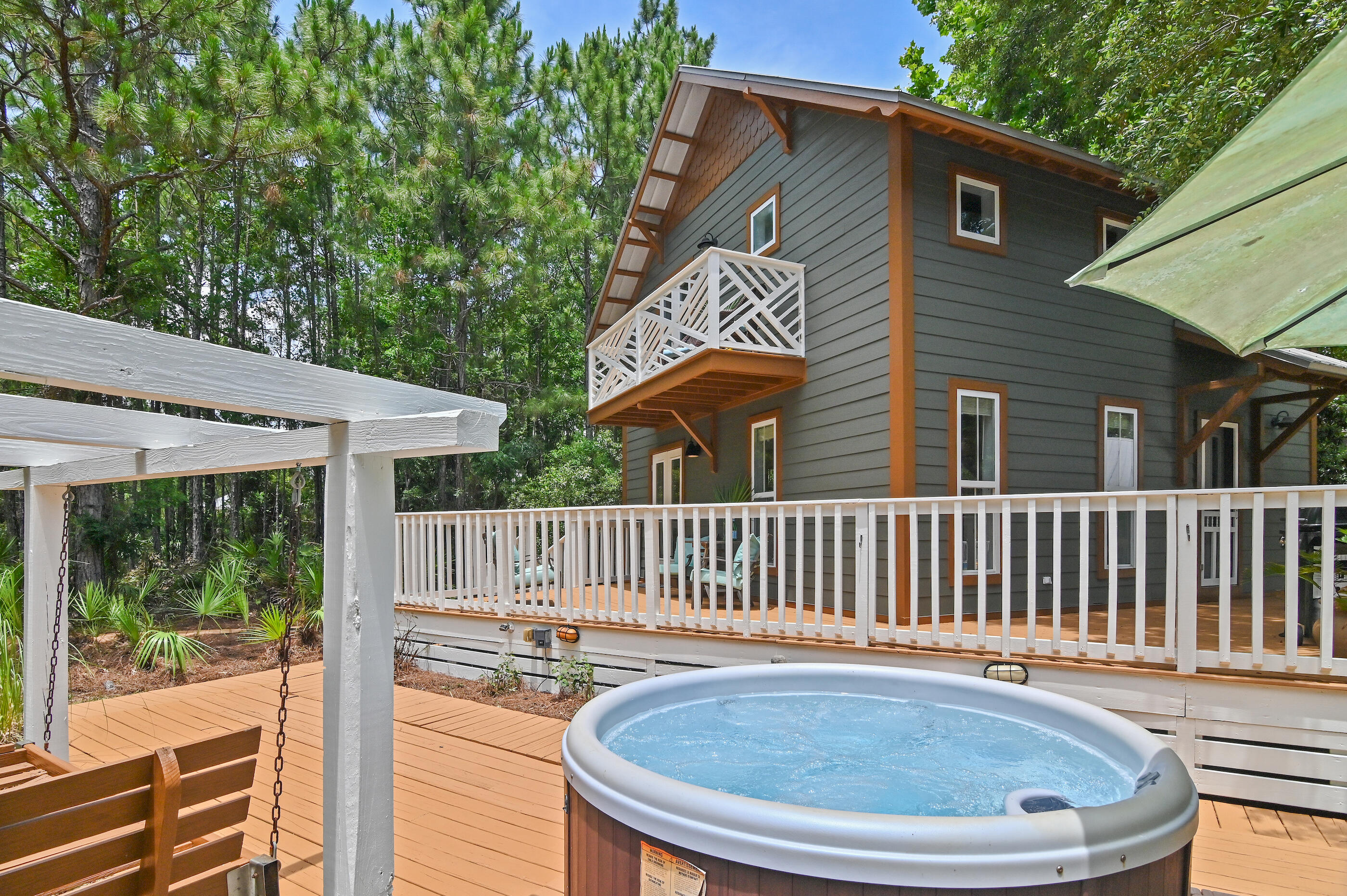 69 Austinwood Lane Santa Rosa Beach FL 32459