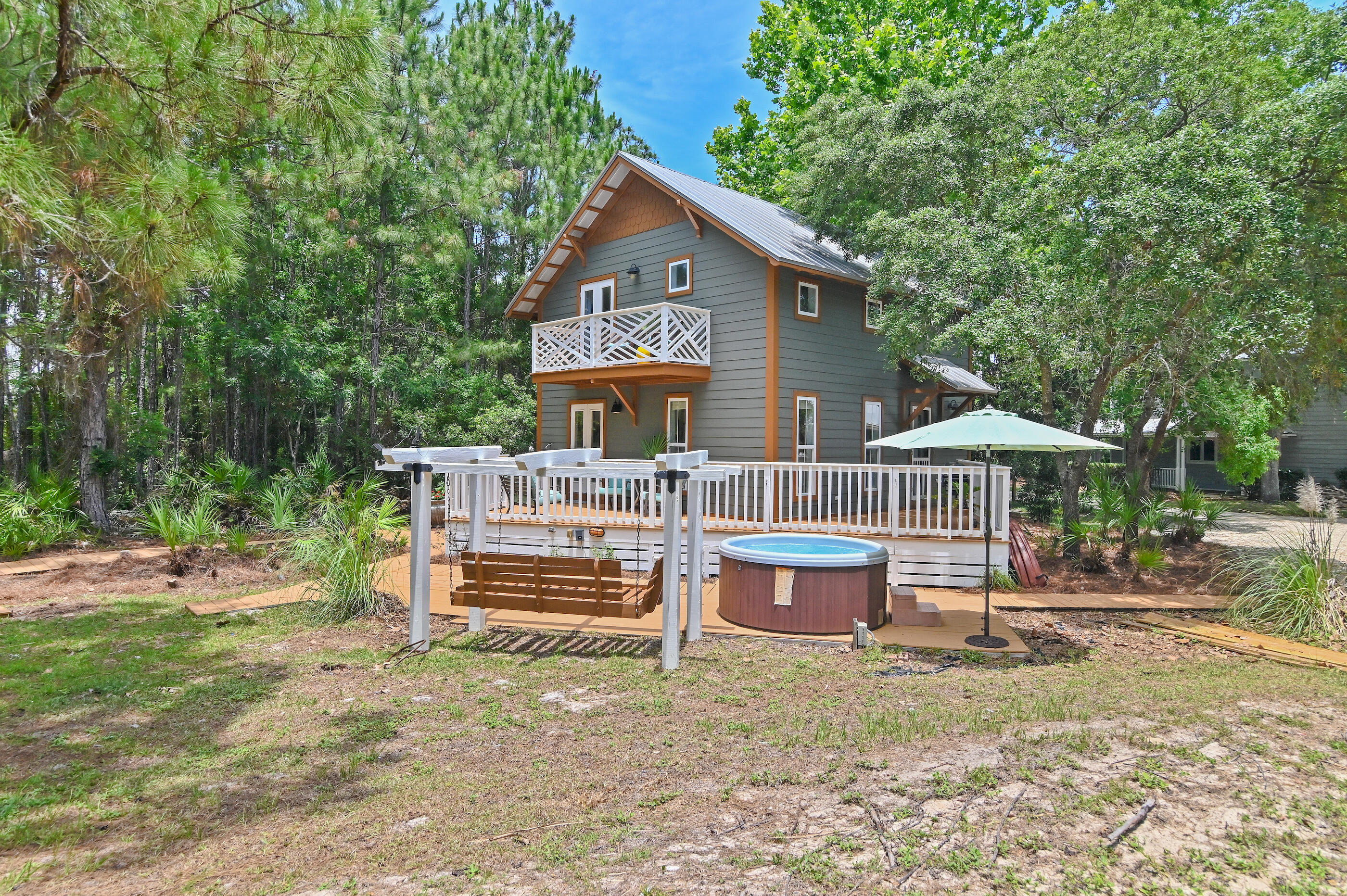 69 Austinwood Lane Santa Rosa Beach FL 32459