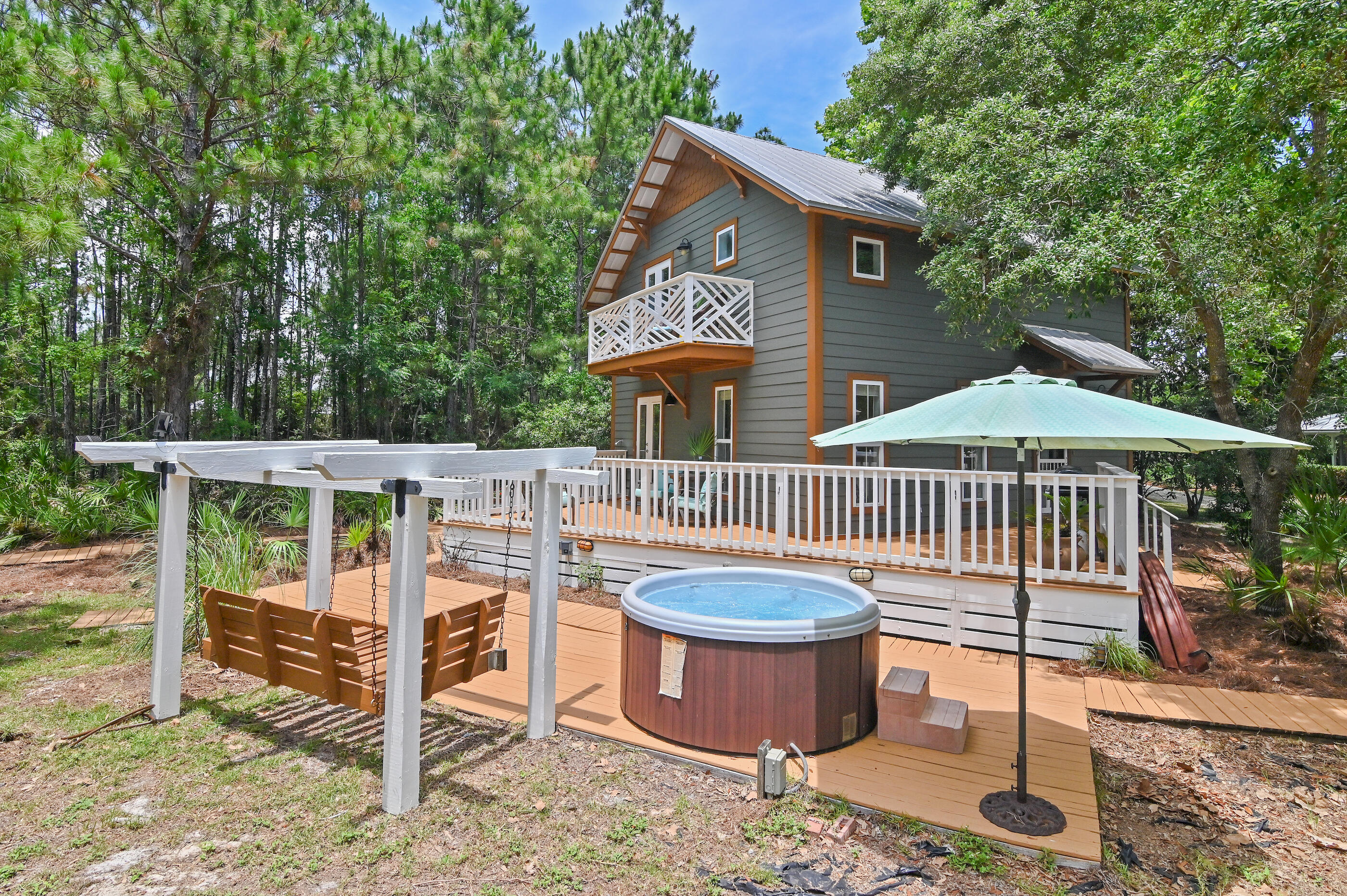 69 Austinwood Lane Santa Rosa Beach FL 32459