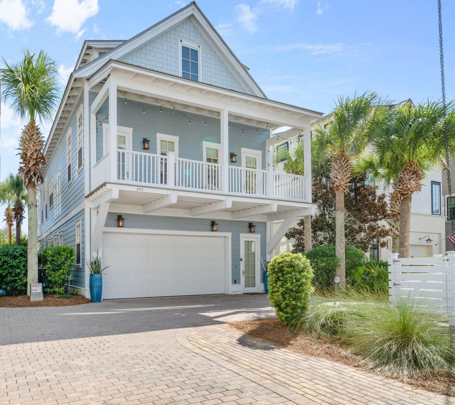 255 Cypress Drive Santa Rosa Beach FL 32459