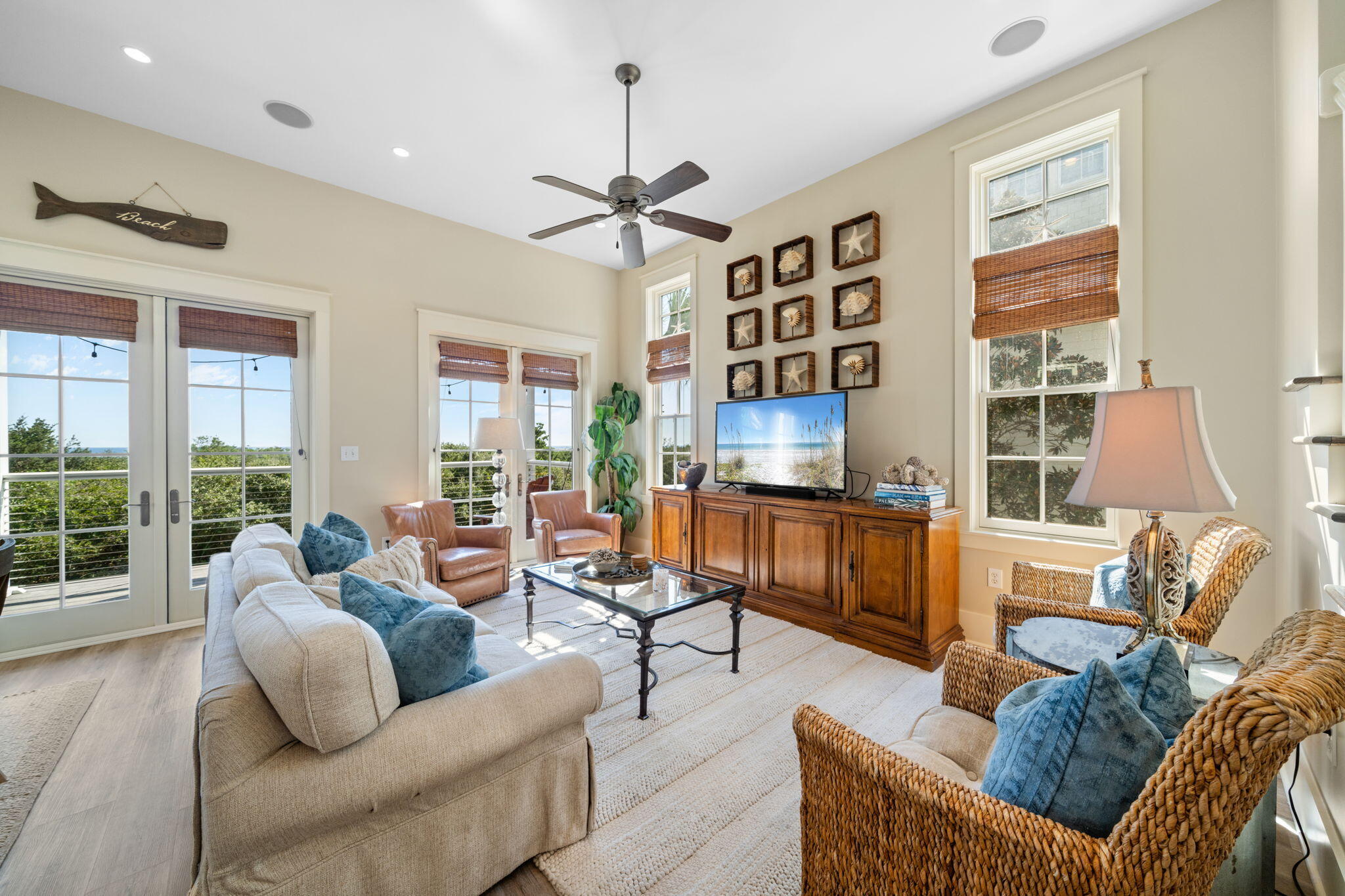 255 Cypress Drive Santa Rosa Beach FL 32459