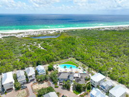 255 Cypress Drive Santa Rosa Beach FL 32459