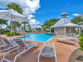 255 Cypress Drive Santa Rosa Beach FL 32459