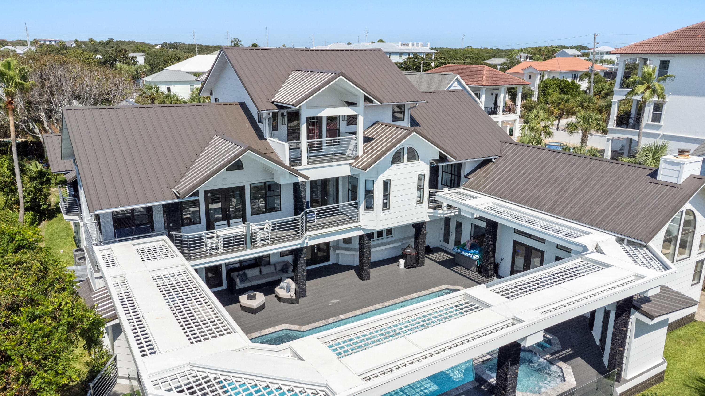 3399 Scenic Highway 98 Destin FL 32541