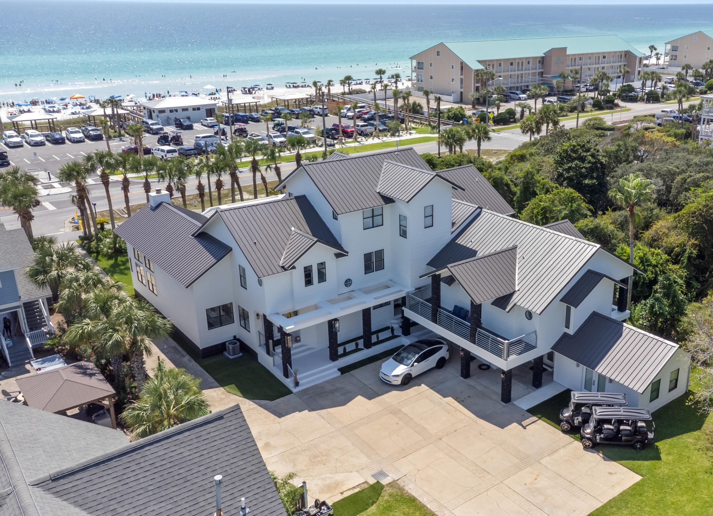 3399 Scenic Highway 98 Destin FL 32541